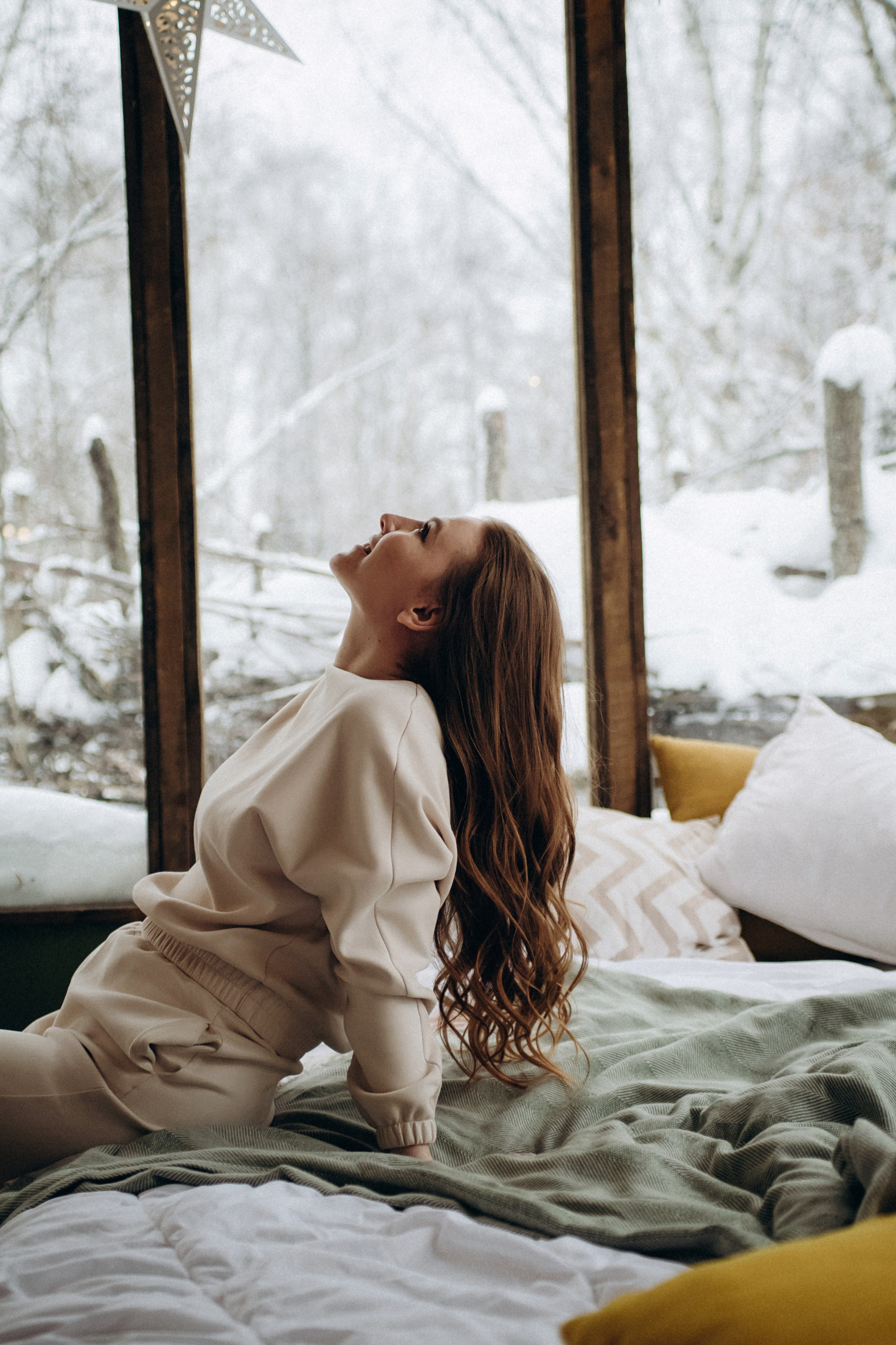 Семья Низовцевых. Семейный и детский фотограф в Нижнем Новгороде Буслаева Мария