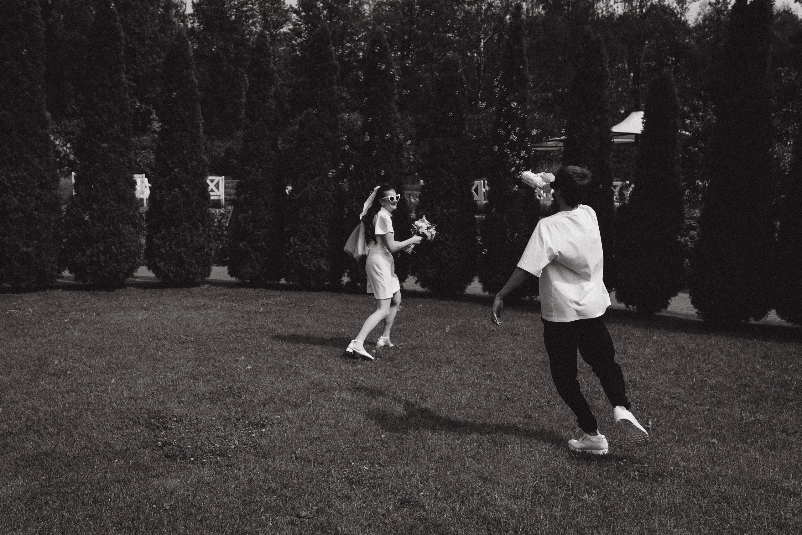 Про любовь с любовью. Семейный и свадебный фотограф Анна Кожокарь