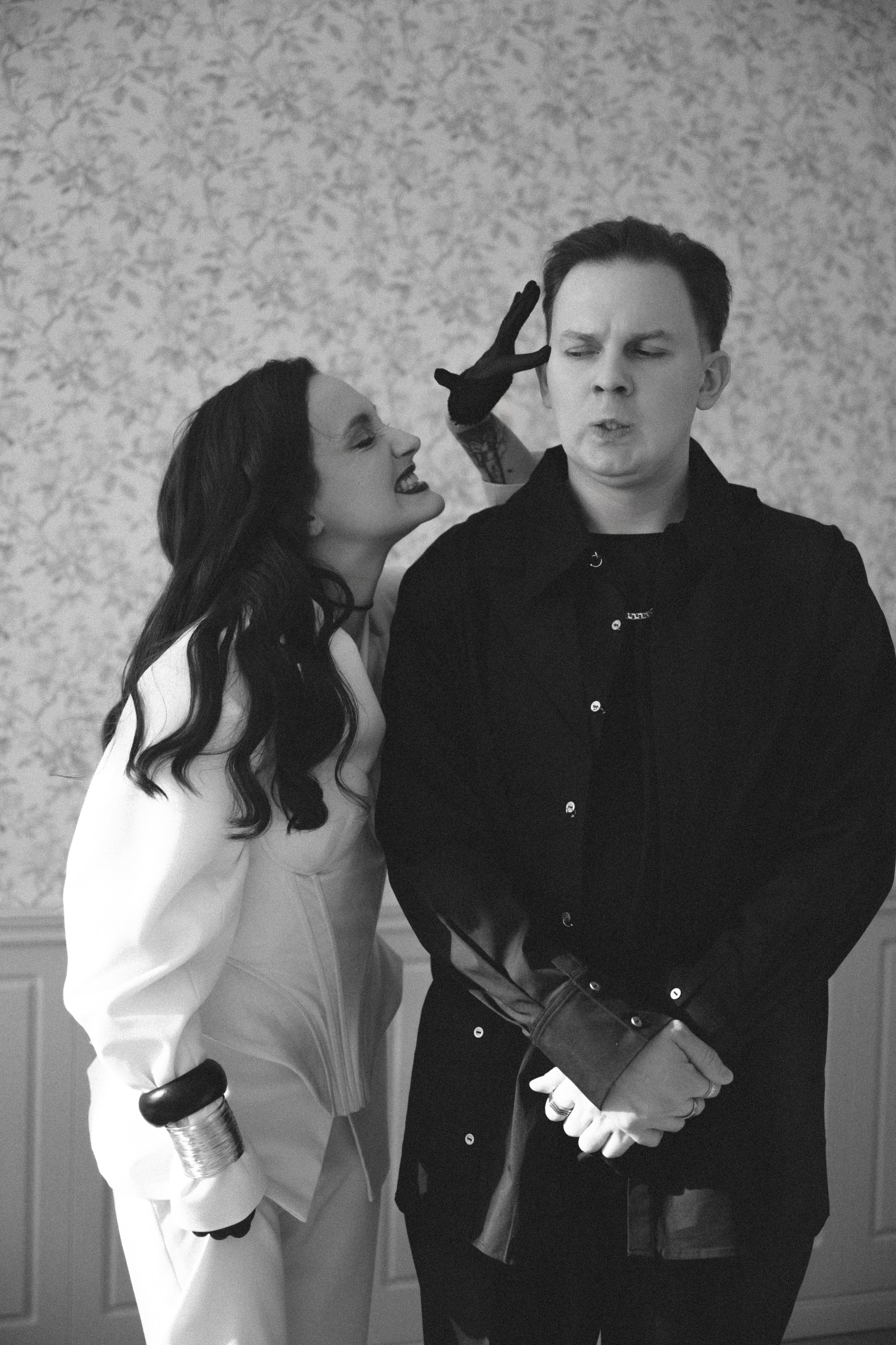 Миша и Саша. Свадебный фотограф МОСКВА, КРЫМ, СМОЛЕНСК АЛЯ КОНОВАЛОВА