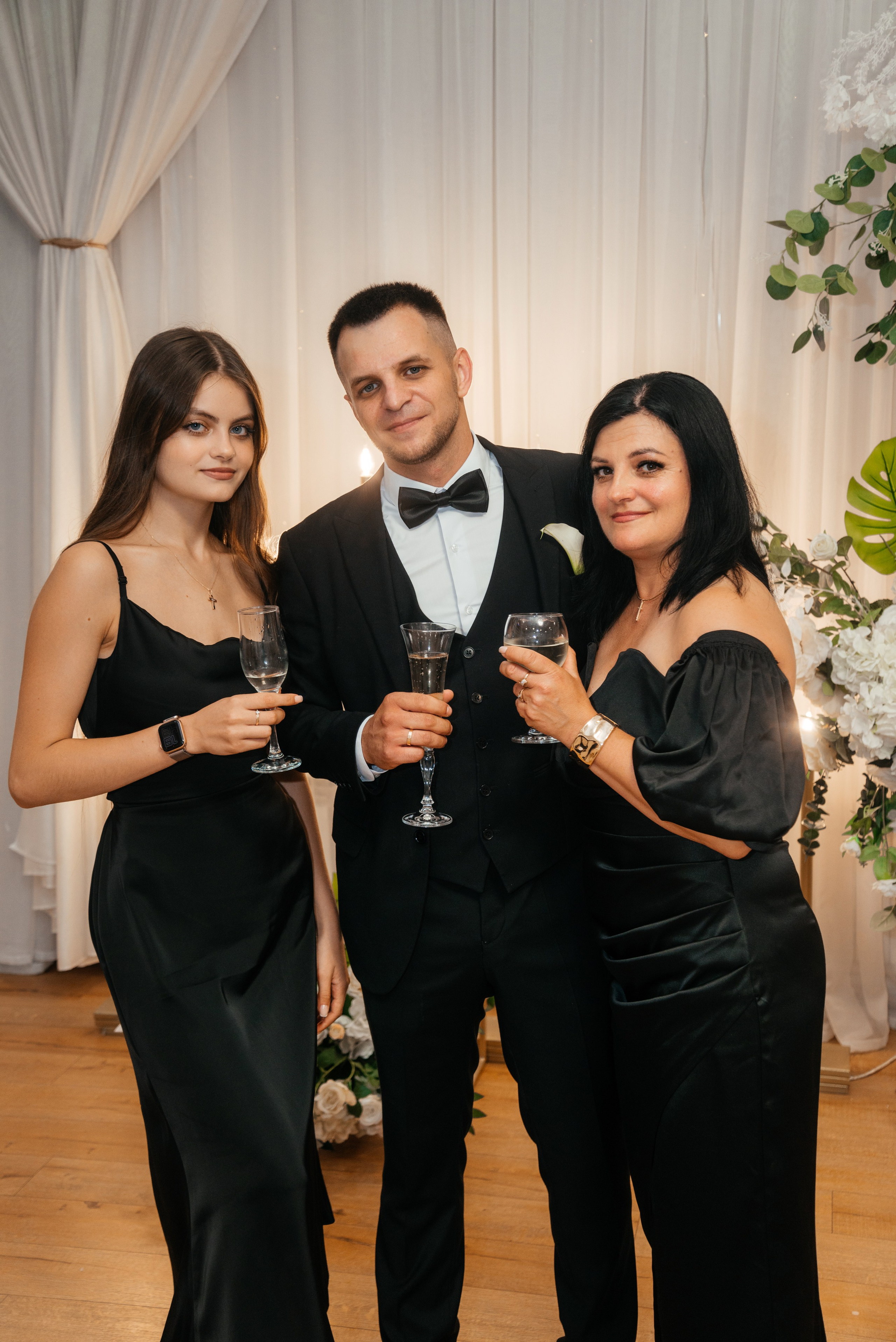 Свадьба Вячеслава и Ольги. Мария Яровая фотограф Хабаровск