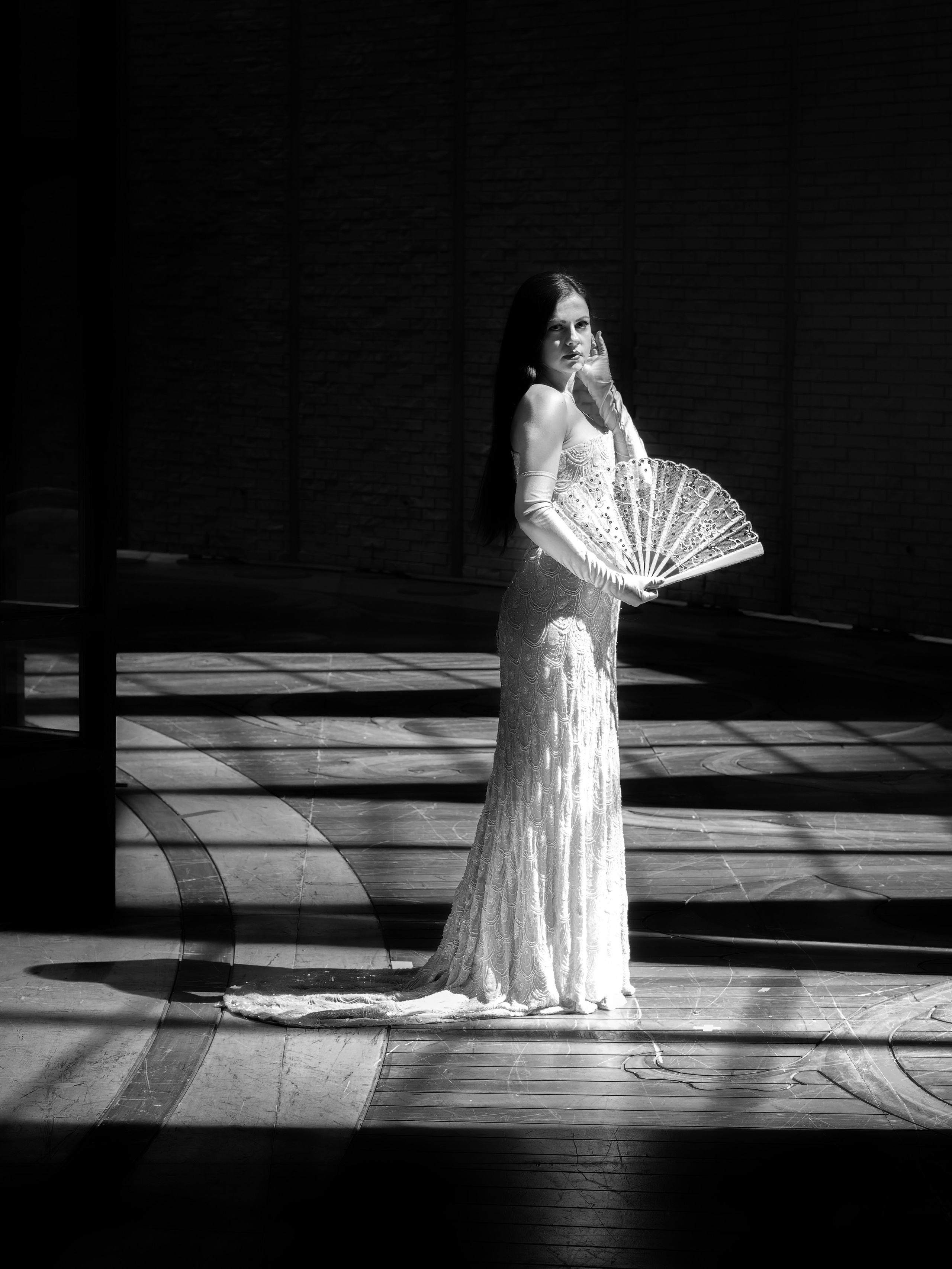 Другие портреты. Oles Paritskiy