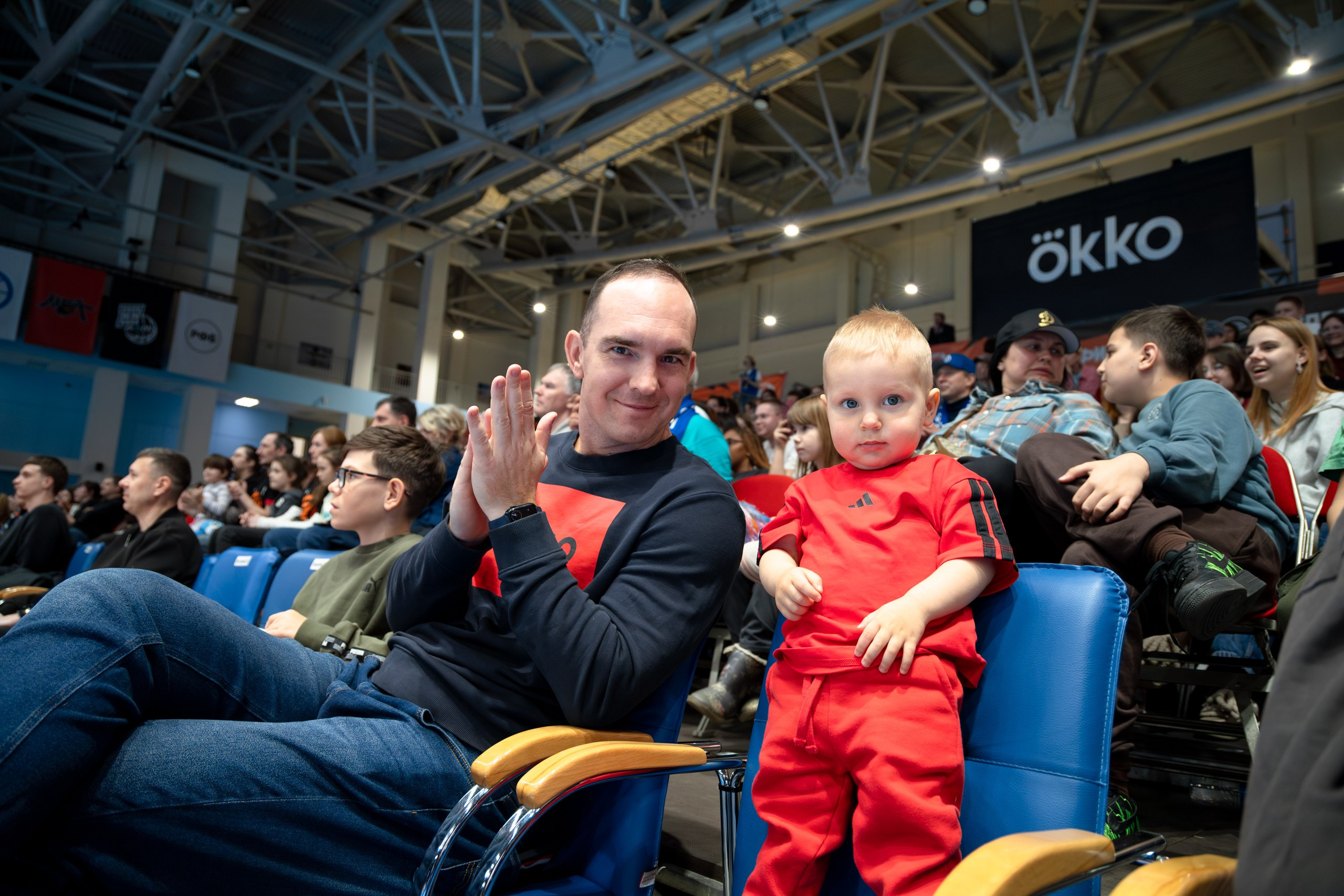 Кубок Четырех | Благотворительный матч. Главная