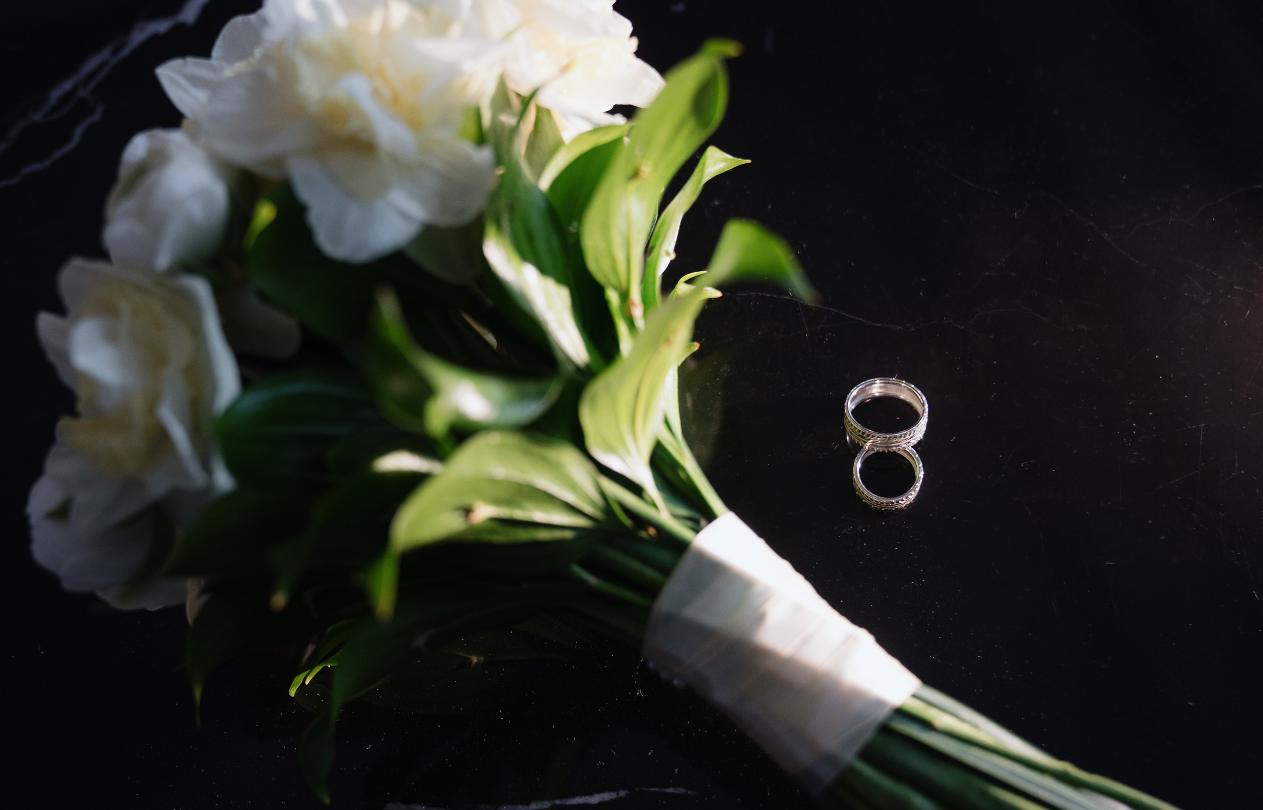 Елизавета и Алексей — Свадебная съемка в Сочи