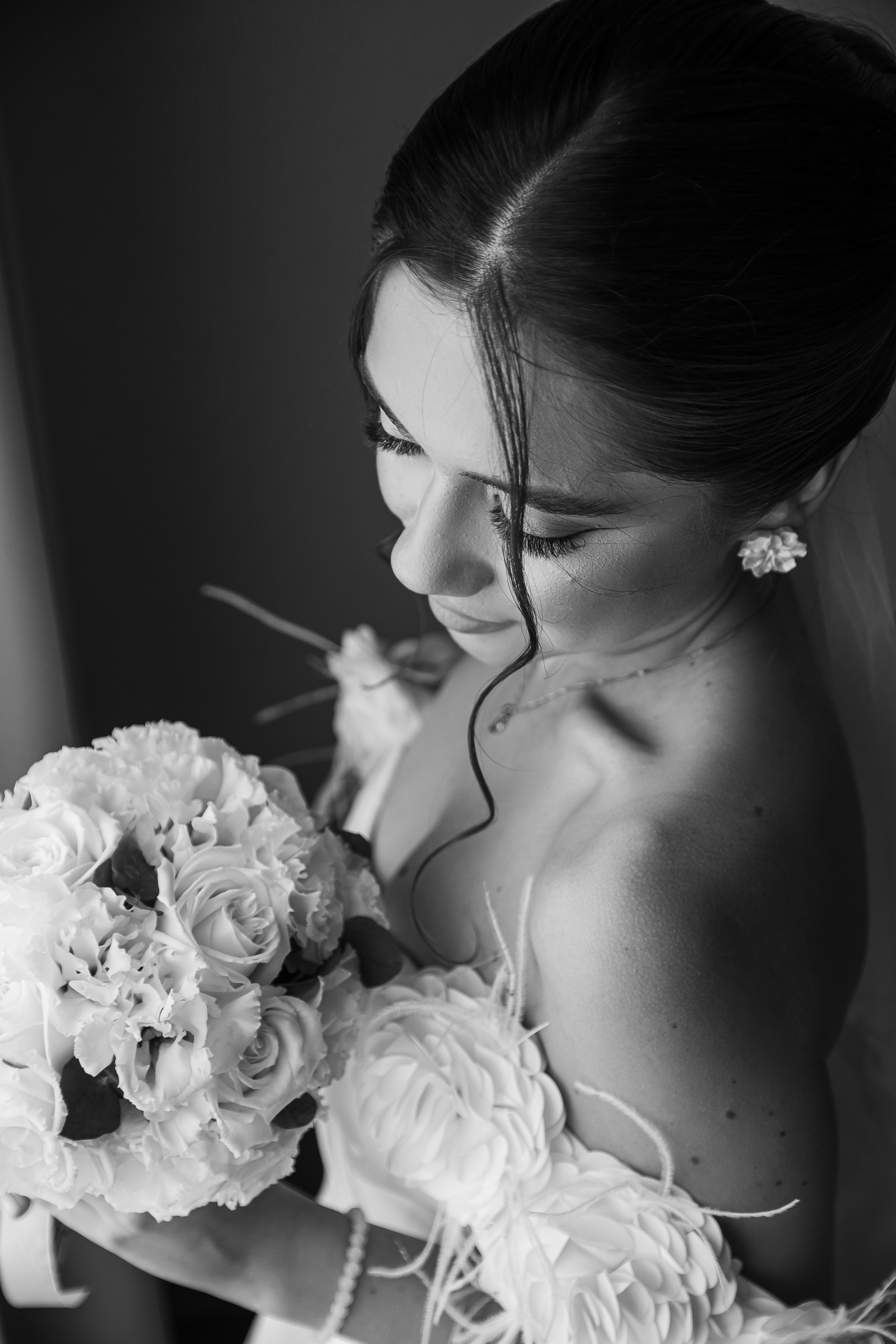 Дамир и Екатерина. Свадебный, женский и семейный фотограф в Уфе Анастасия Игнатьева