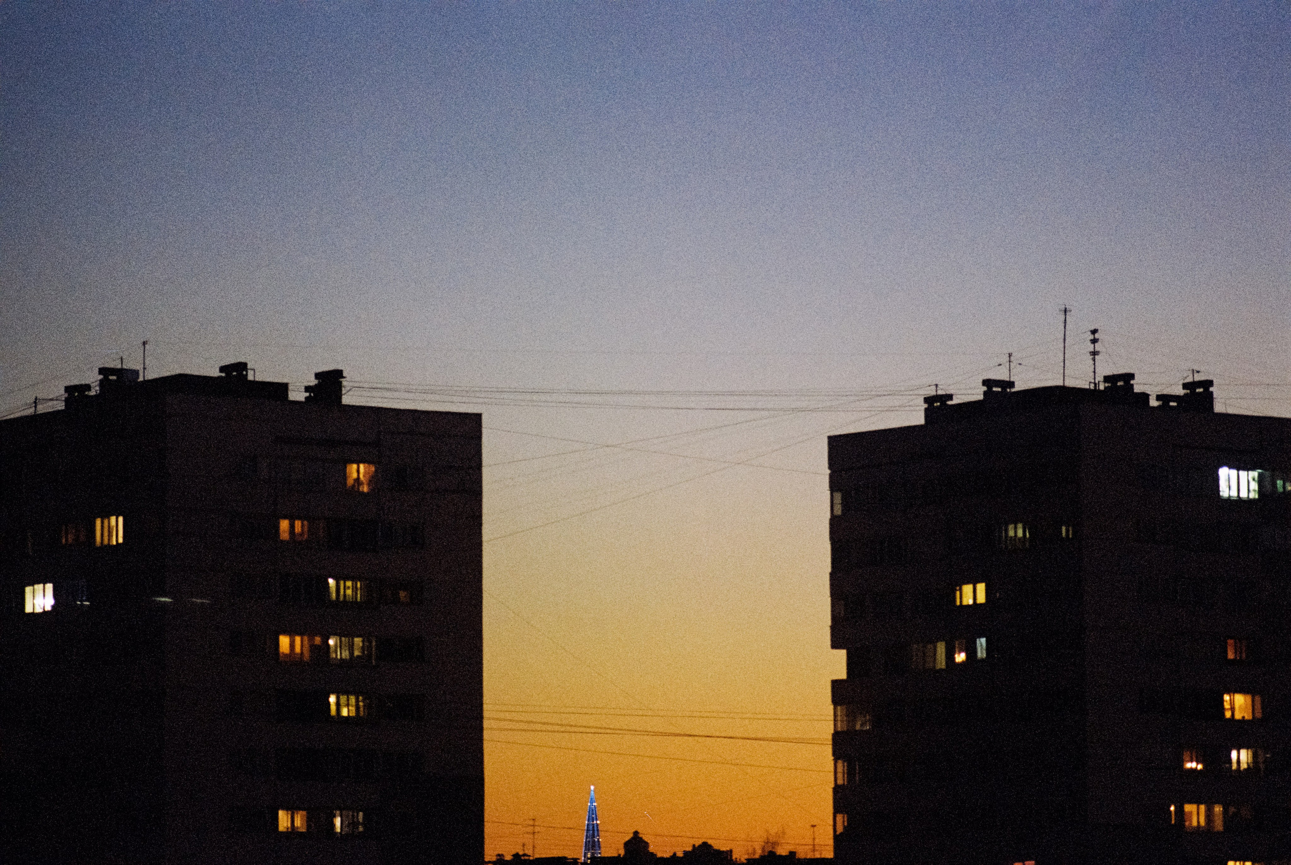 Плёночная весна 2025. Илья Михачёв Фотограф ПРО людей