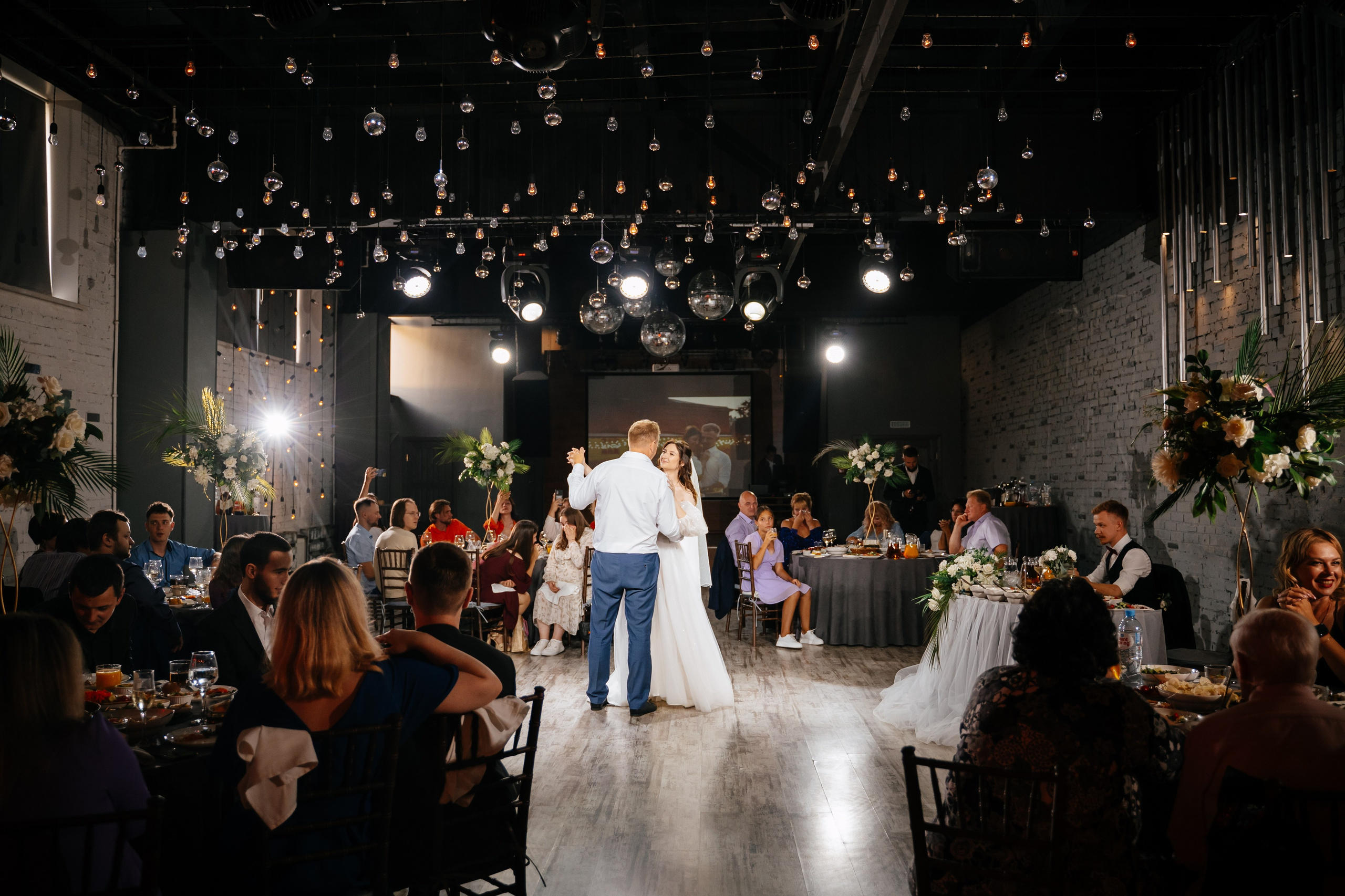 Мария и Иван. Семейный и свадебный фотограф в Санкт-Петербурге и Москве