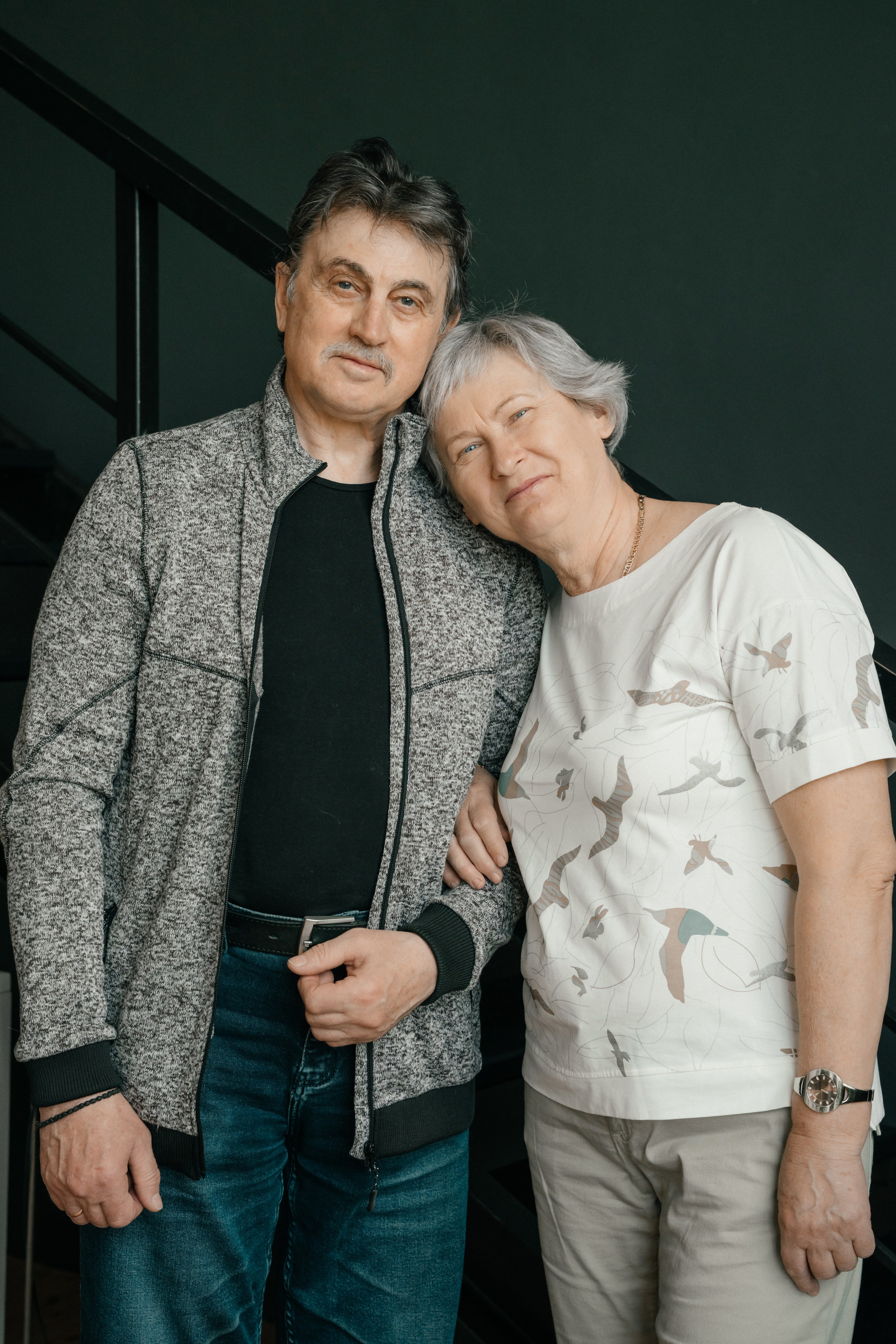 Семейные истории. Ульяна Ремезова | Фотограф | Челябинск