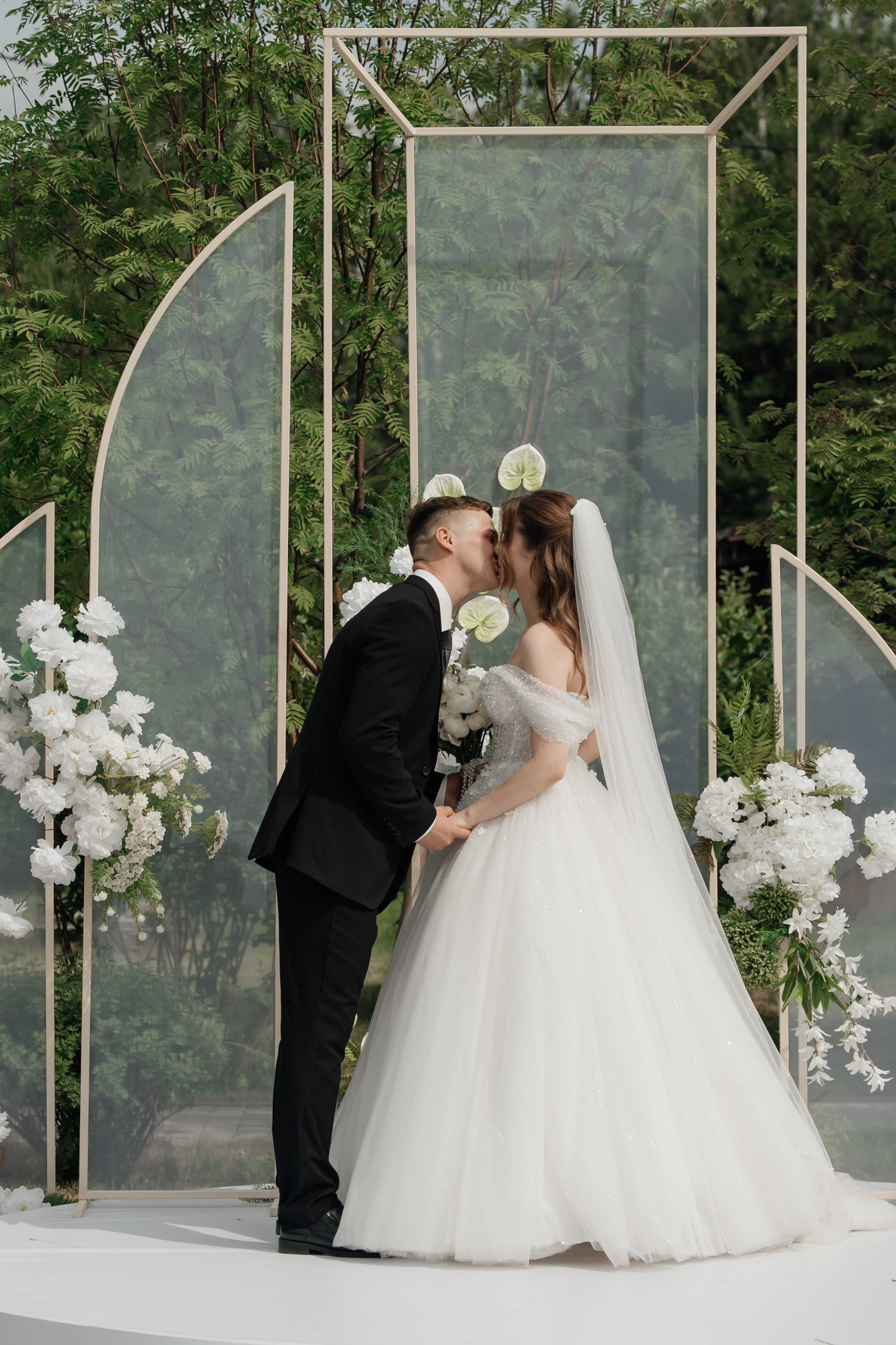 Клим и Кристина | свадьба. Ульяна Ремезова | Фотограф | Челябинск