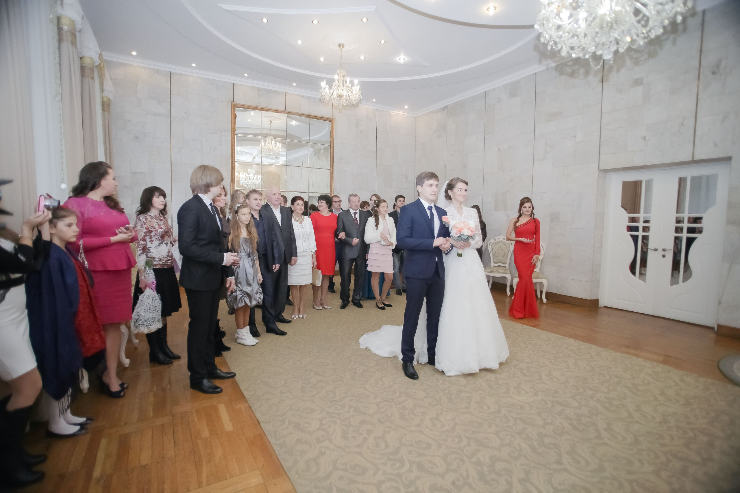 Регистрация/Register. Максим Матвийченко и Виктория Басова профессионалы своего дела