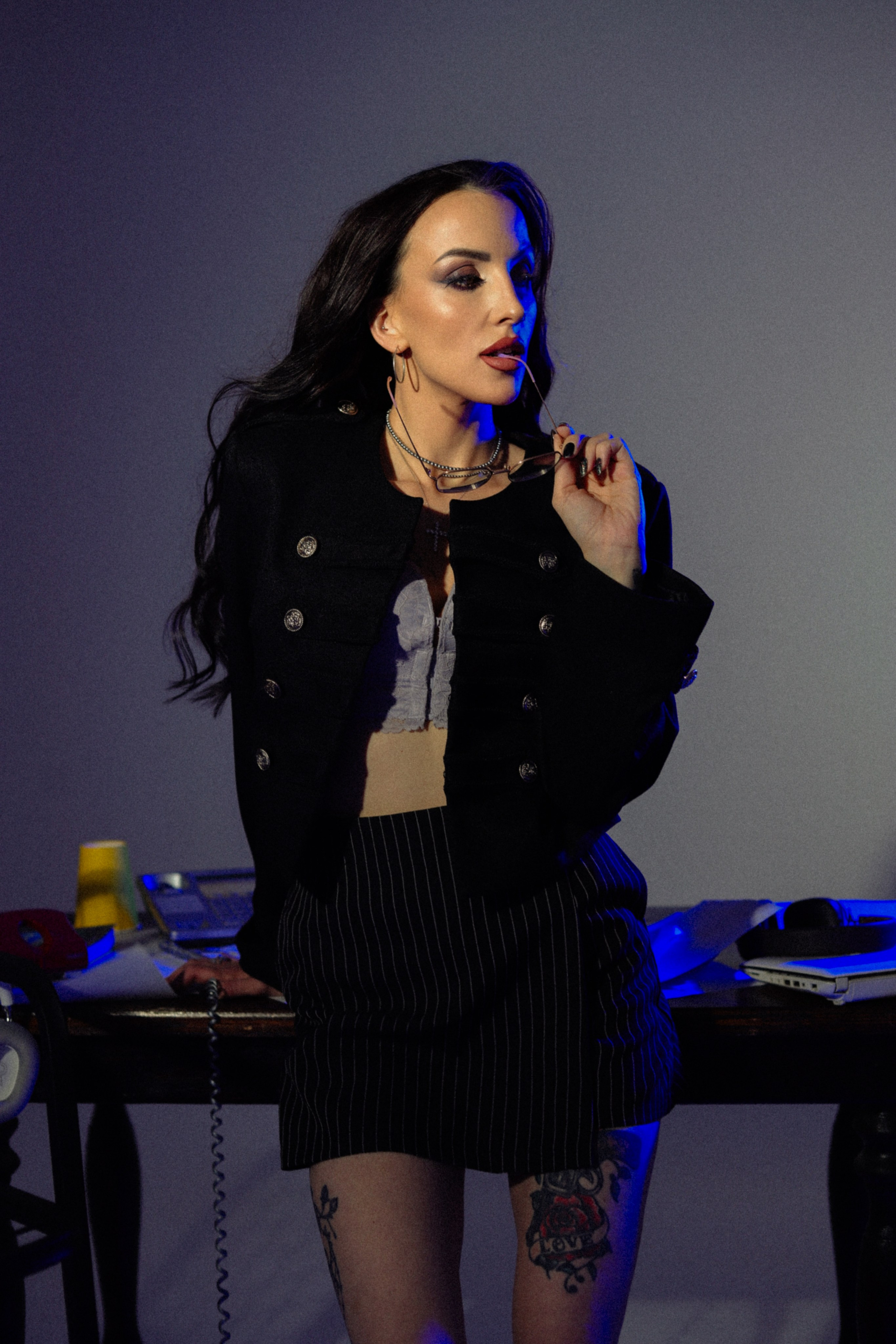 Юля. Lerrra.photo