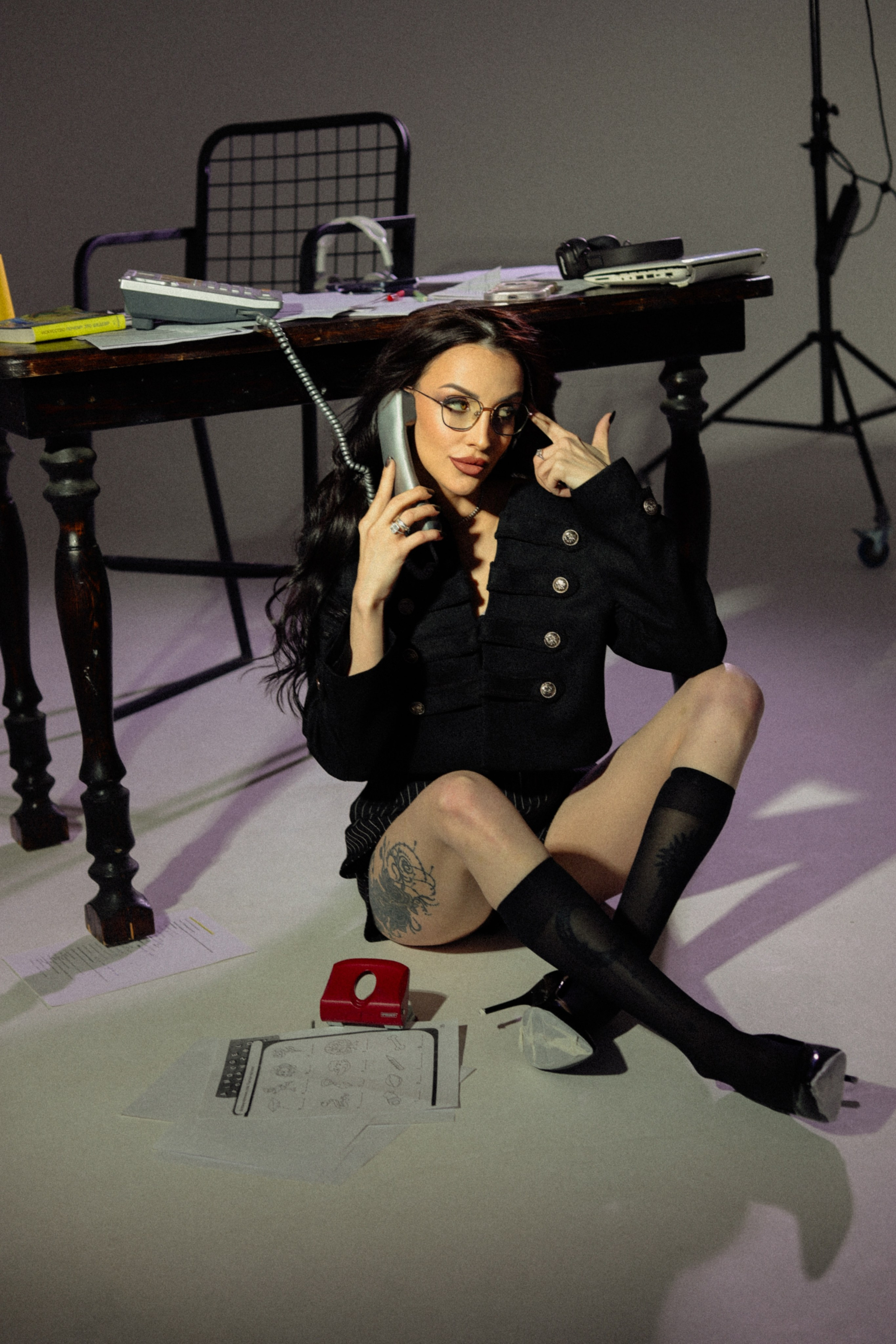 Юля. Lerrra.photo