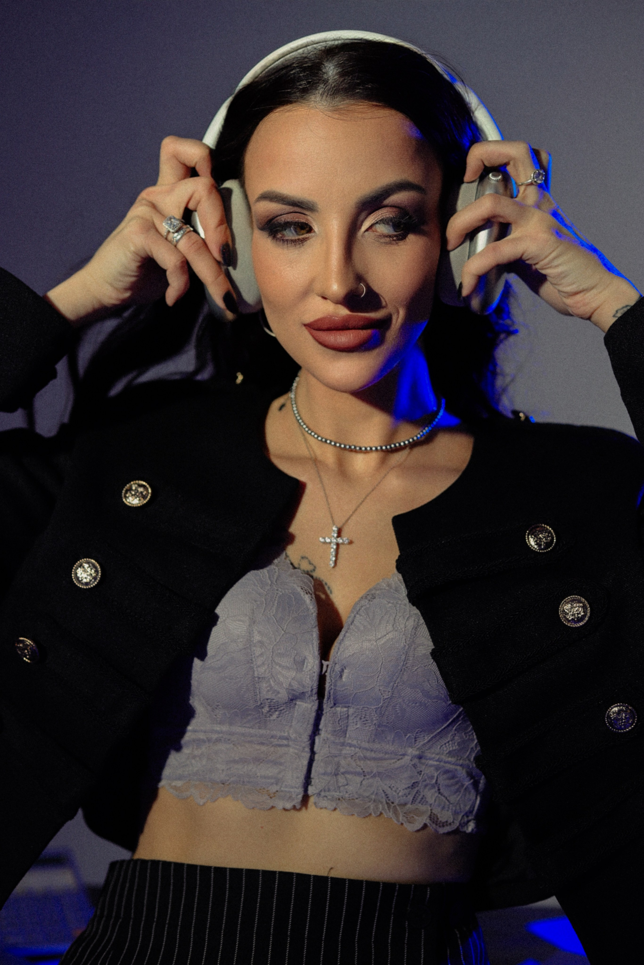 Юля. Lerrra.photo