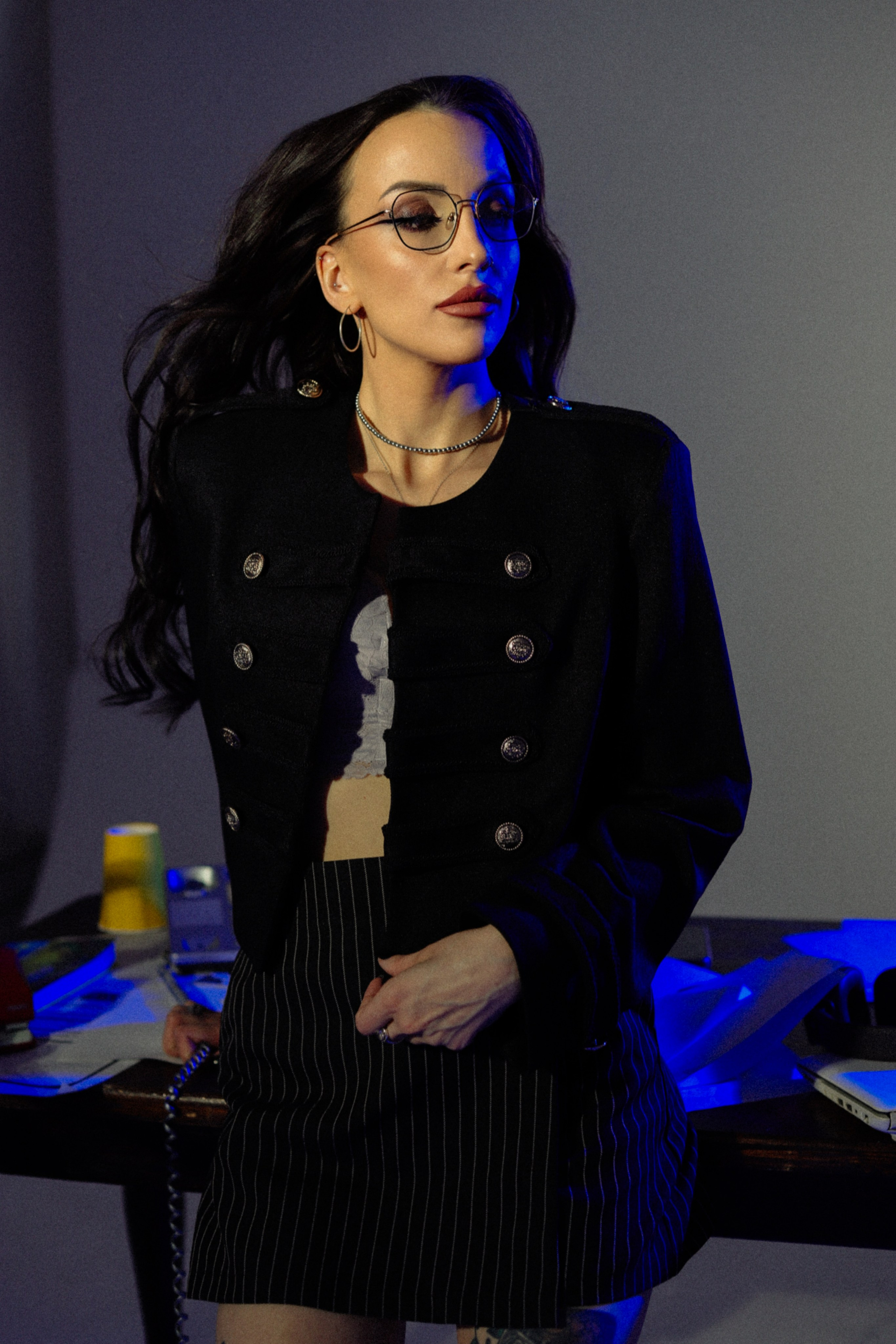 Юля. Lerrra.photo