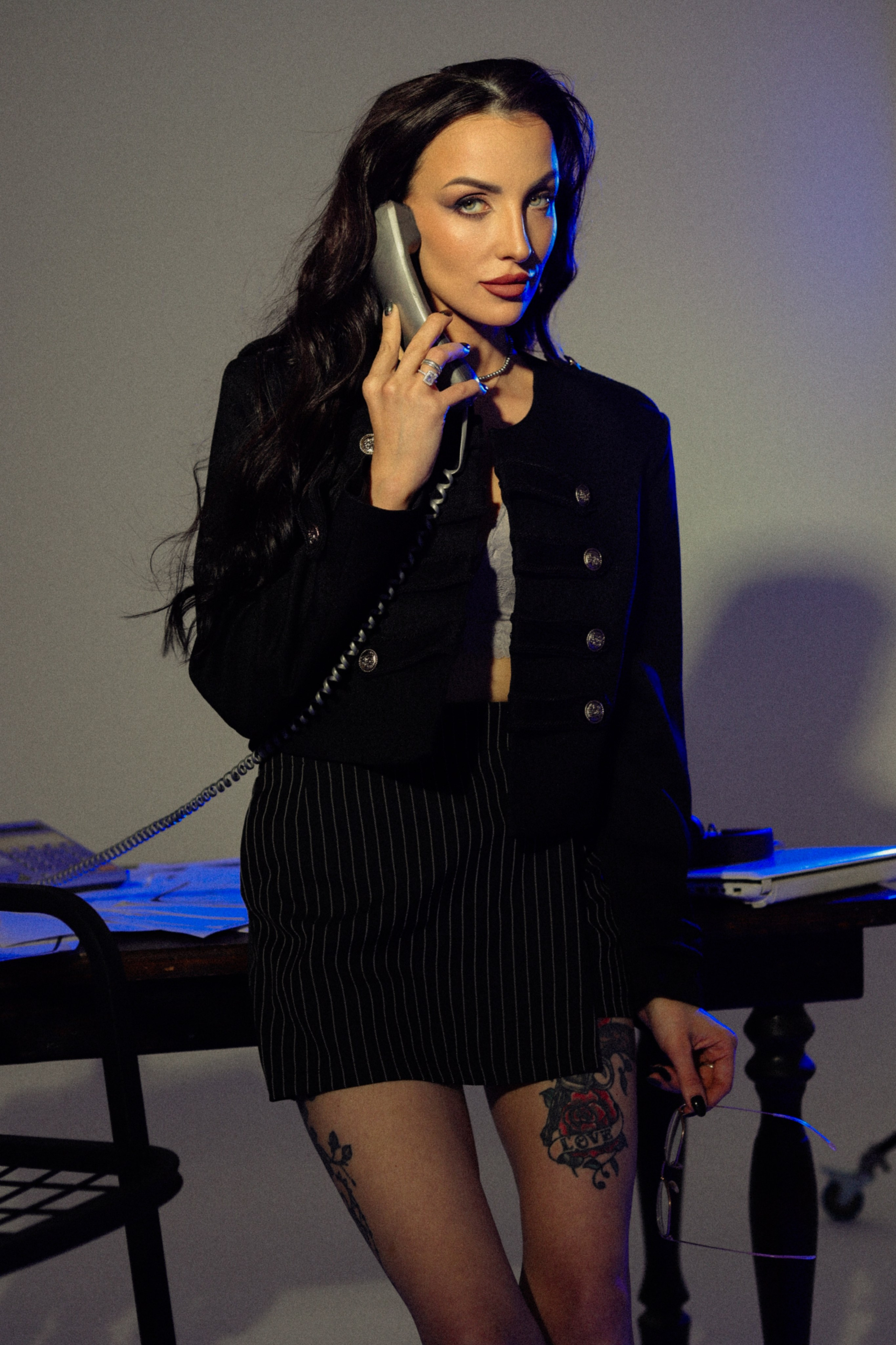 Юля. Lerrra.photo