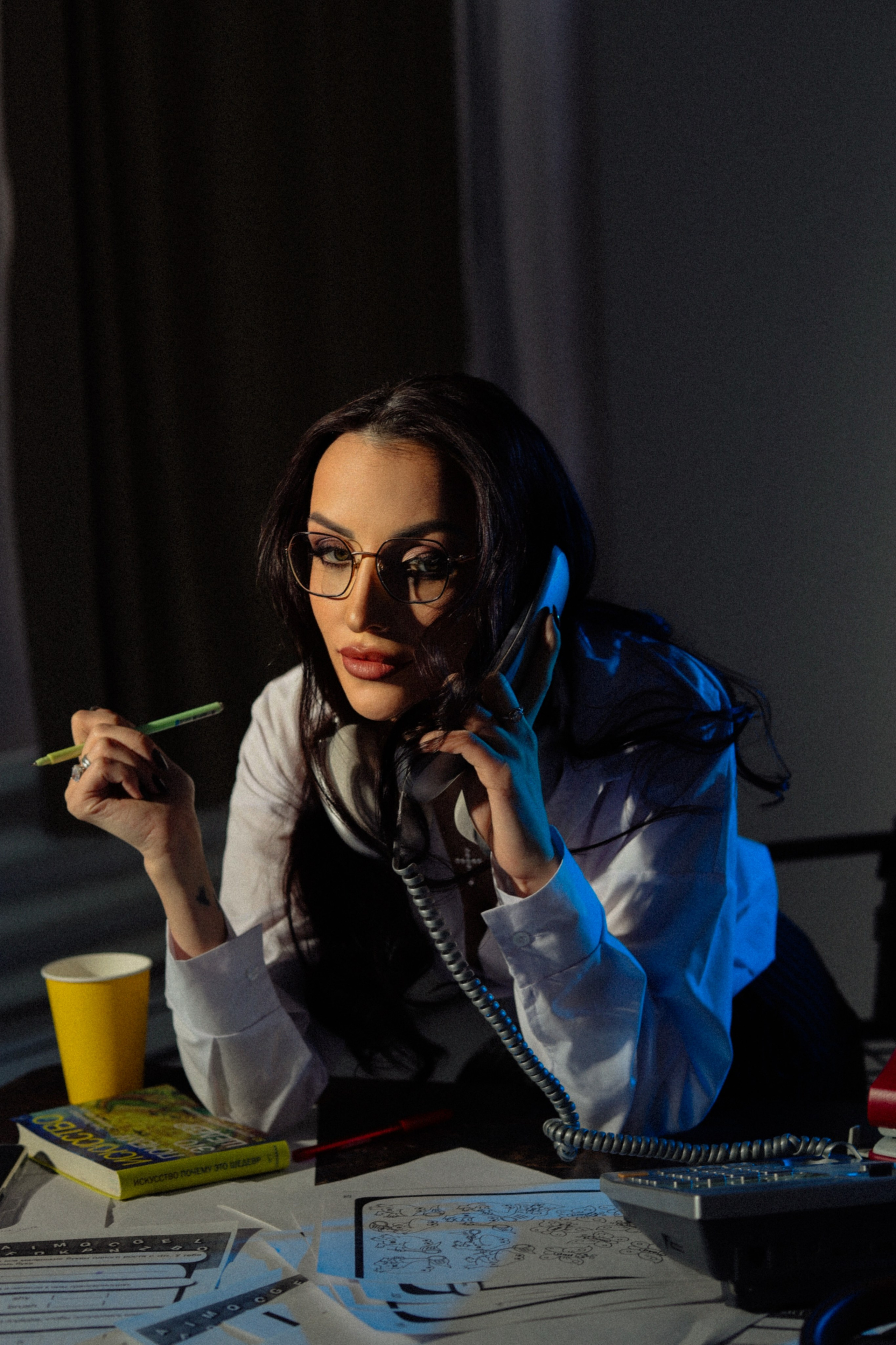 Юля. Lerrra.photo