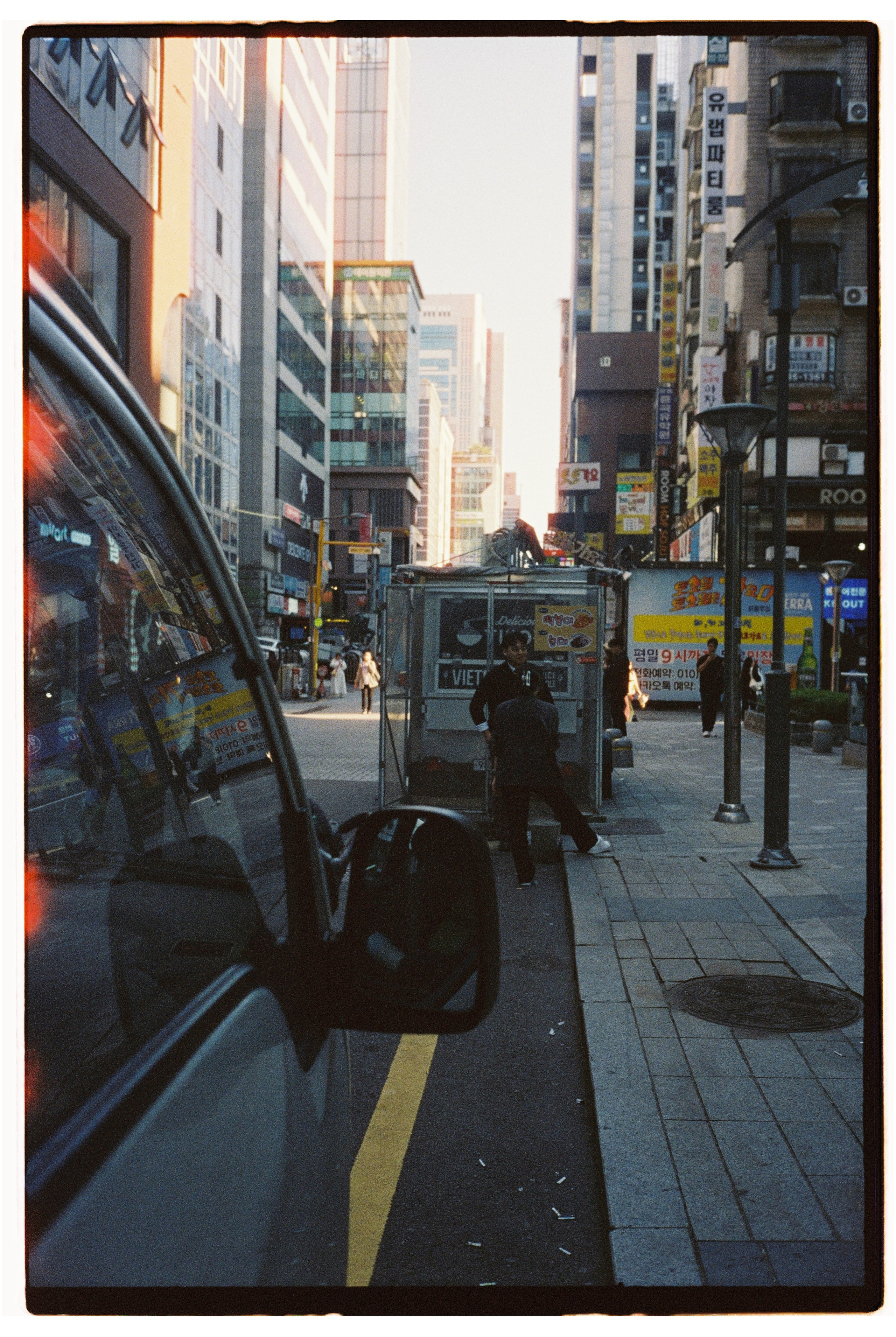 South Korea. @tomrus: Рустам Шагиморданов — фотограф