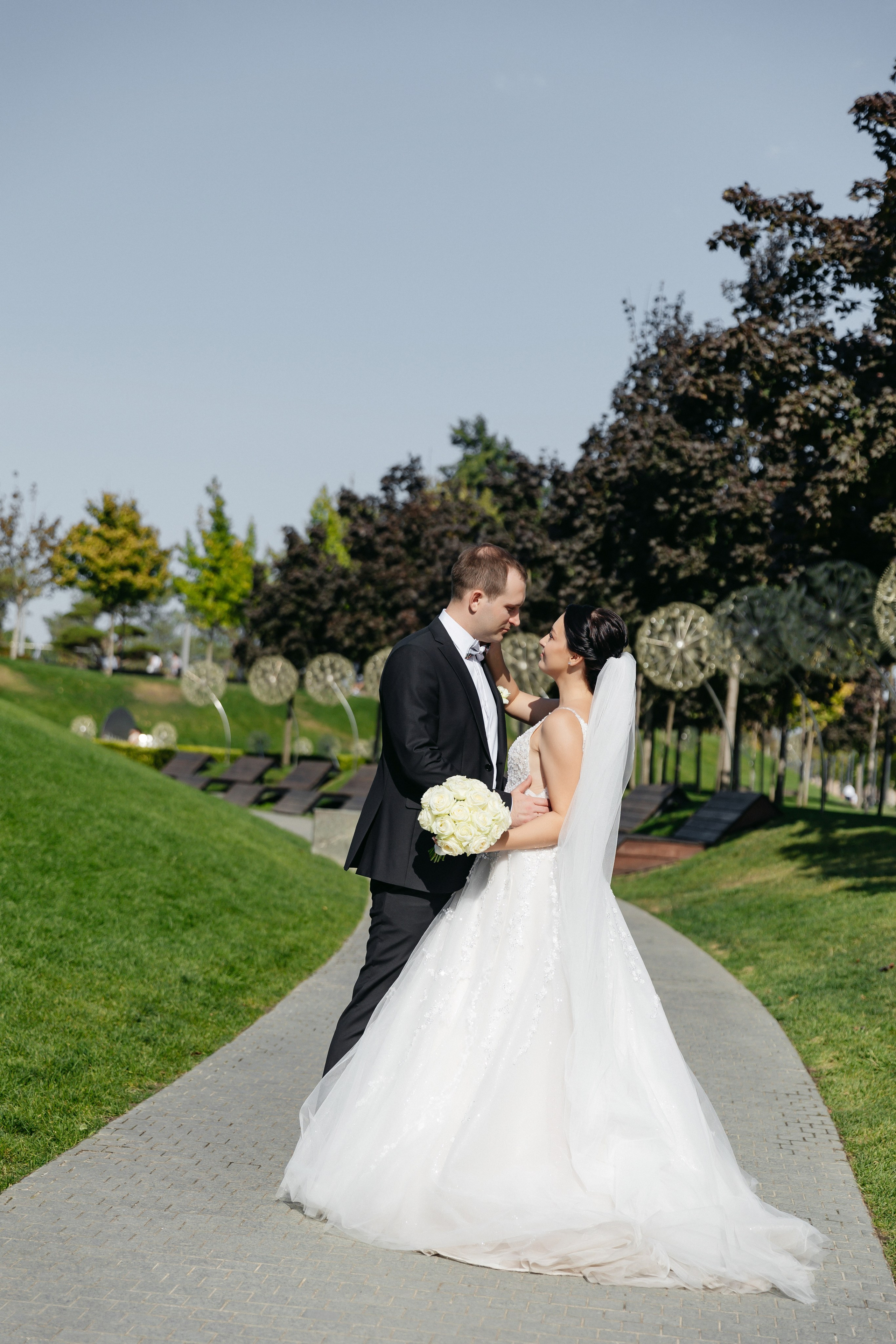 Олеся и Дима (28 сентября 2023). Свадебный  и семейный фотограф в Краснодаре