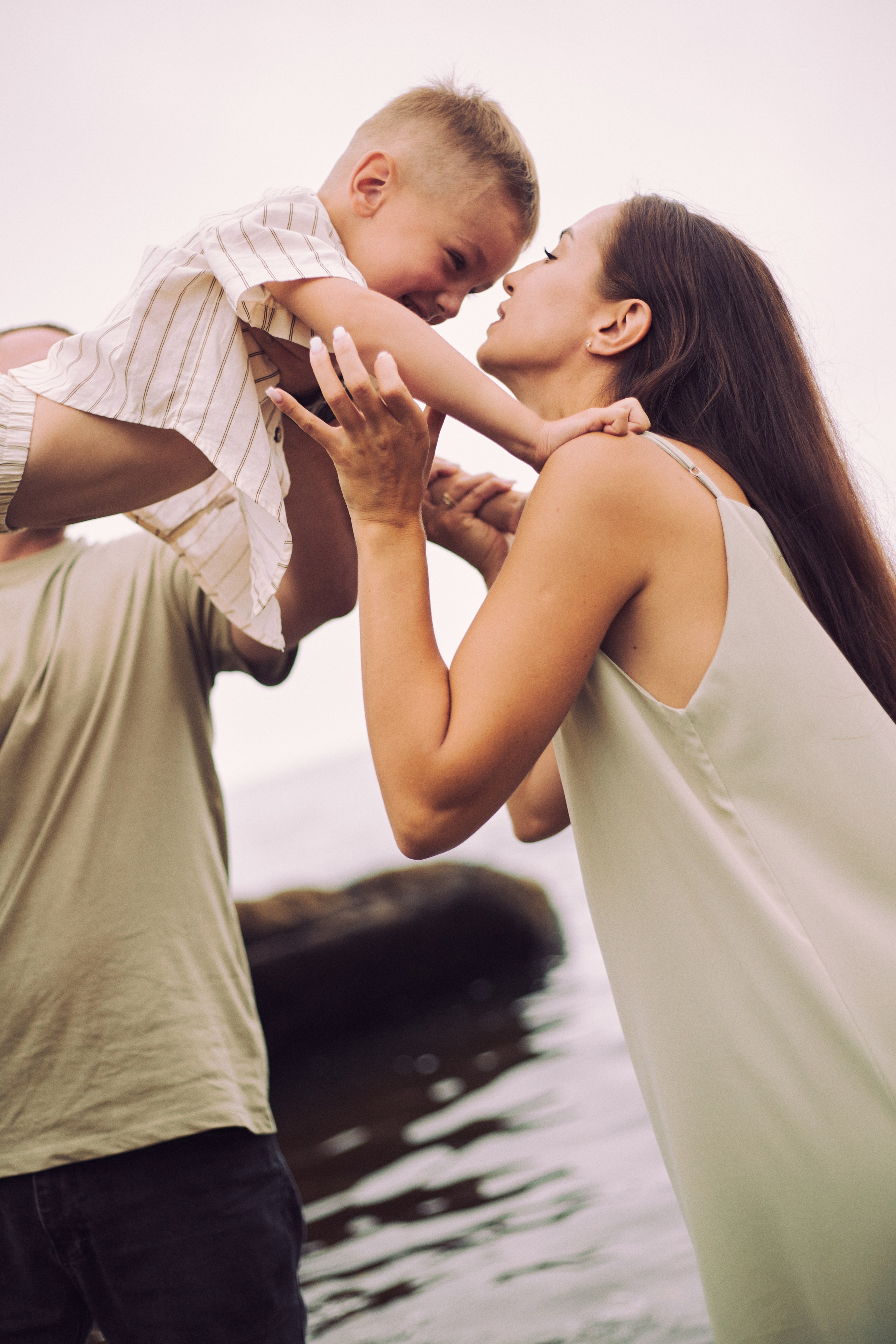 День рождения, только раз в году. Фотограф Ионова Анастасия, г Владивосток