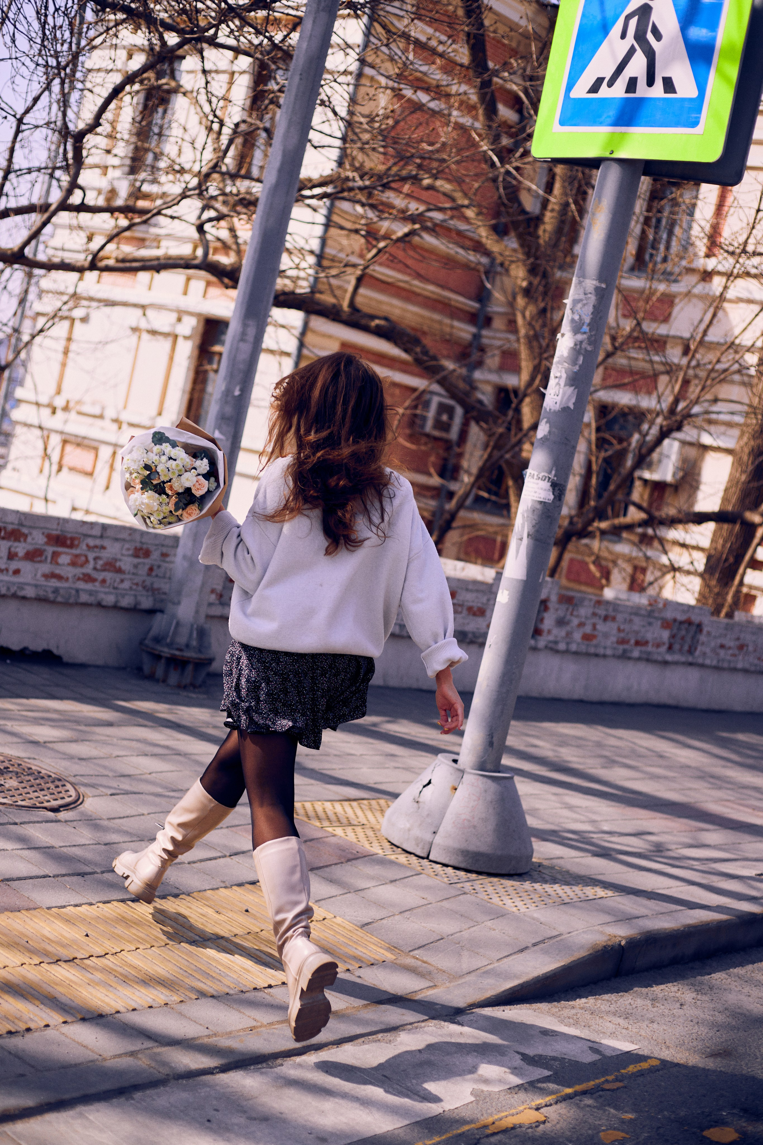 Полина. Фотограф Ионова Анастасия, г Владивосток