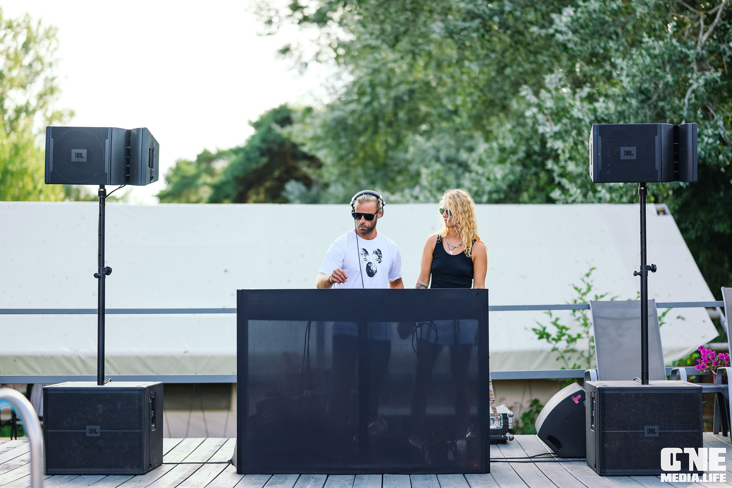 CULT — electronic music festival. One Media Life: фоторепортажи, фотоотчеты с мероприятий и заведений