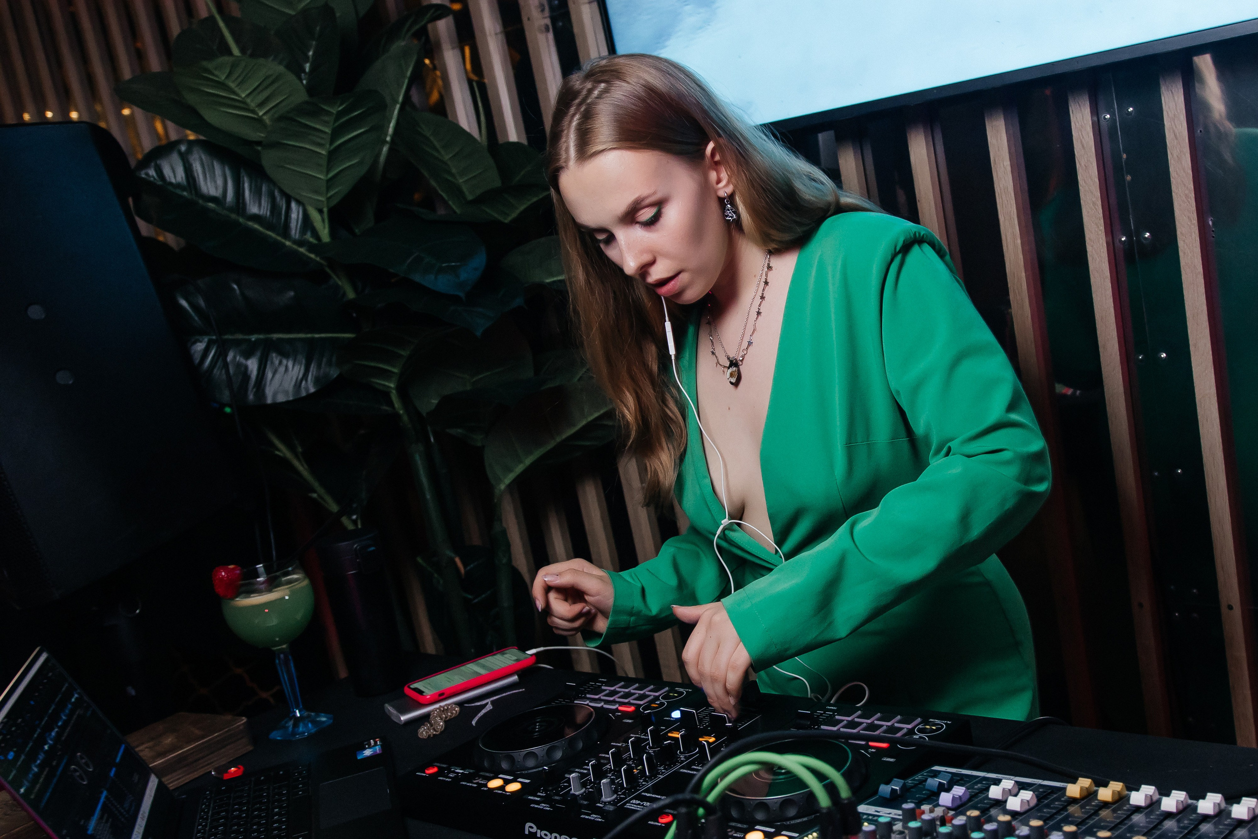 EVENT. Фотограф Максим Мельников