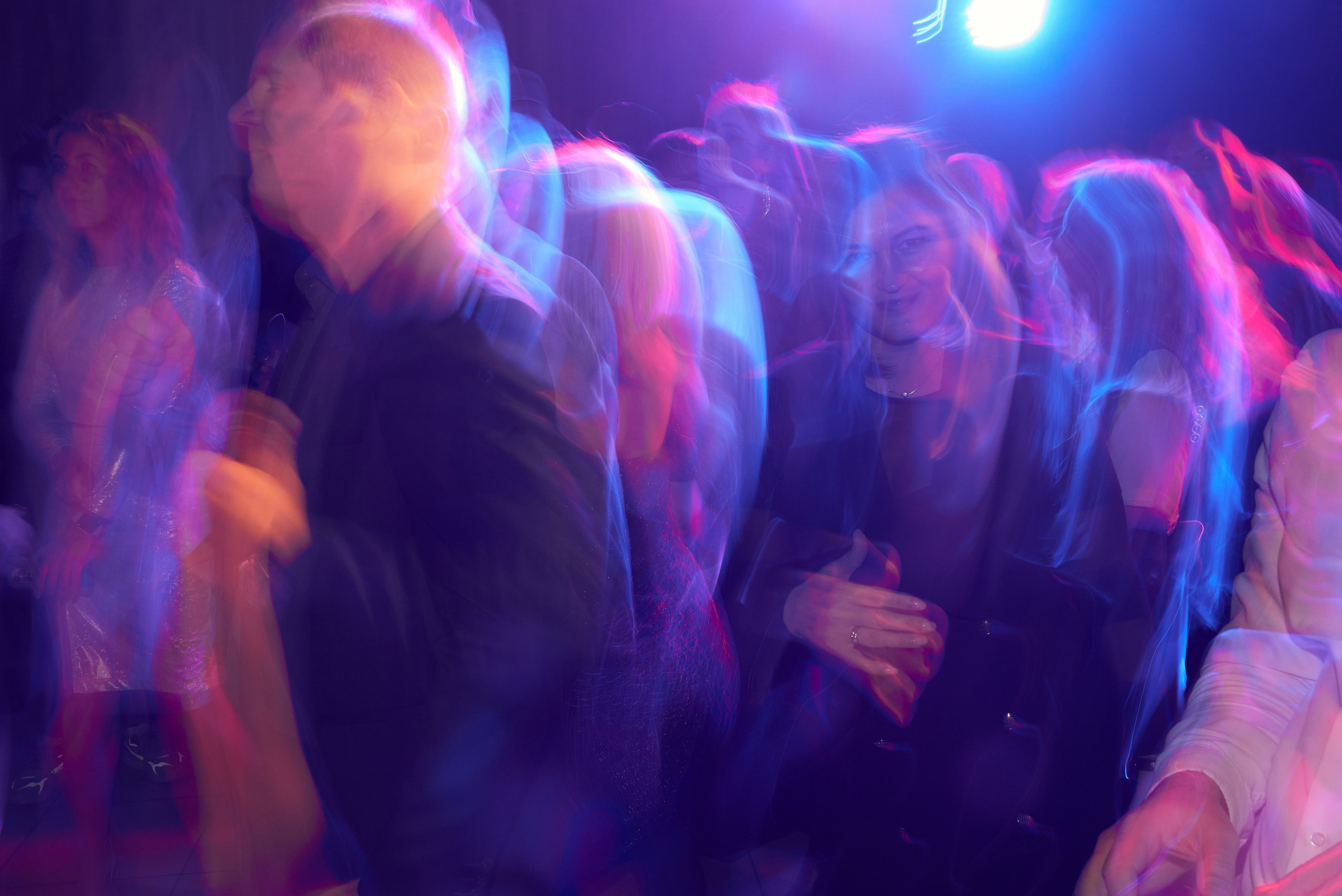 Корпоратив. Свадебный фотограф Александр Браво