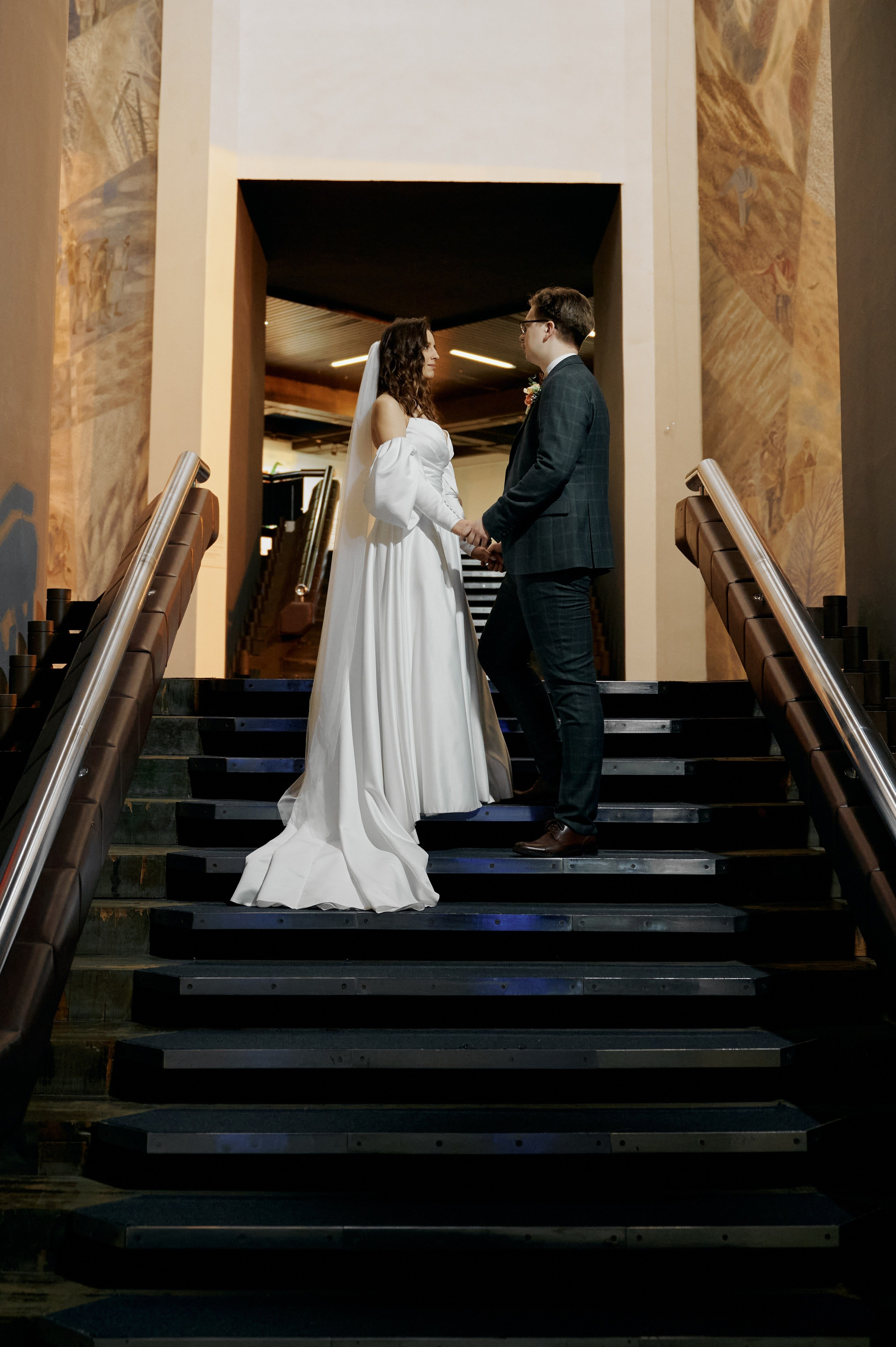 КИЦ. Свадебный фотограф Александр Браво