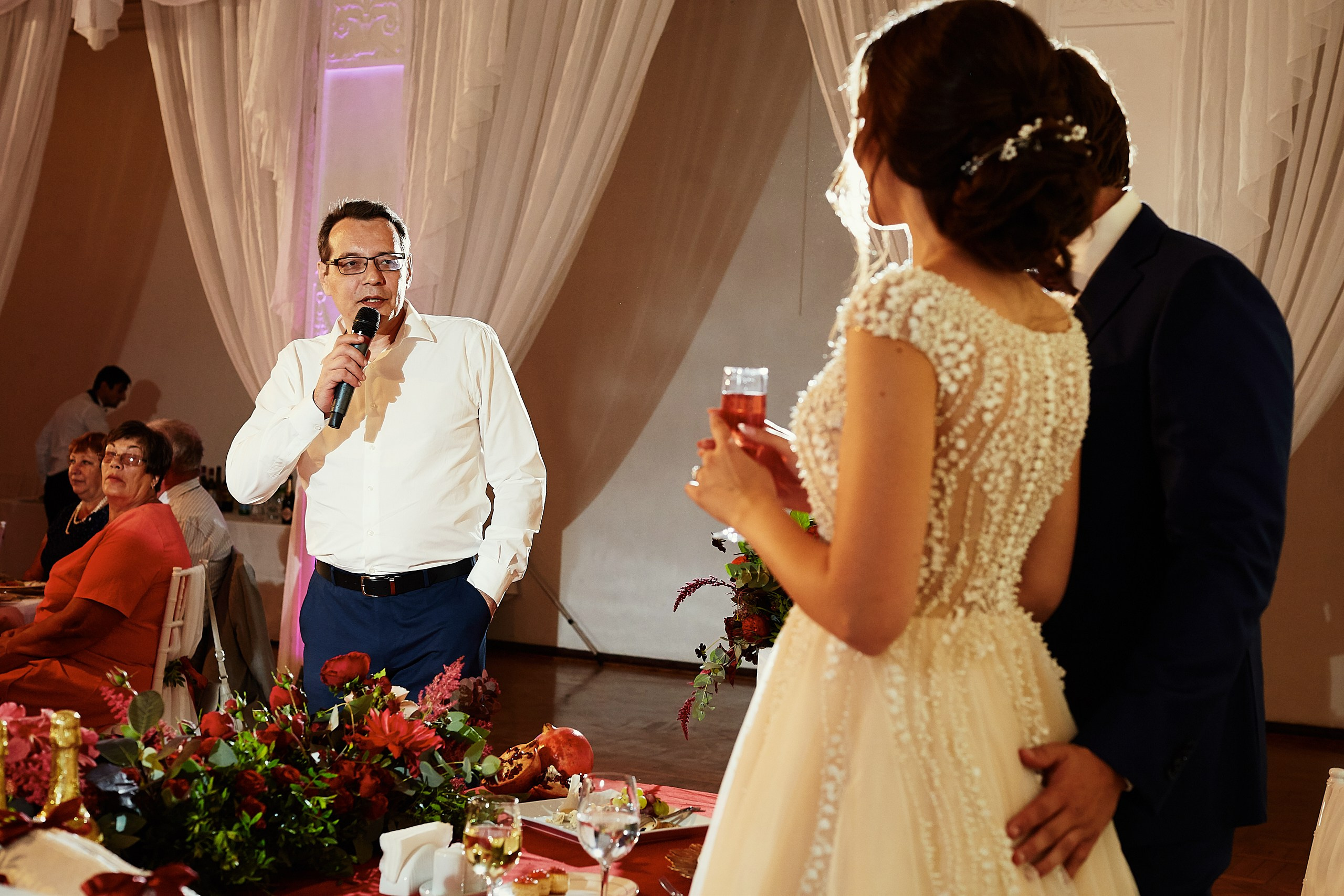 Анна и Владислав. Портфолио