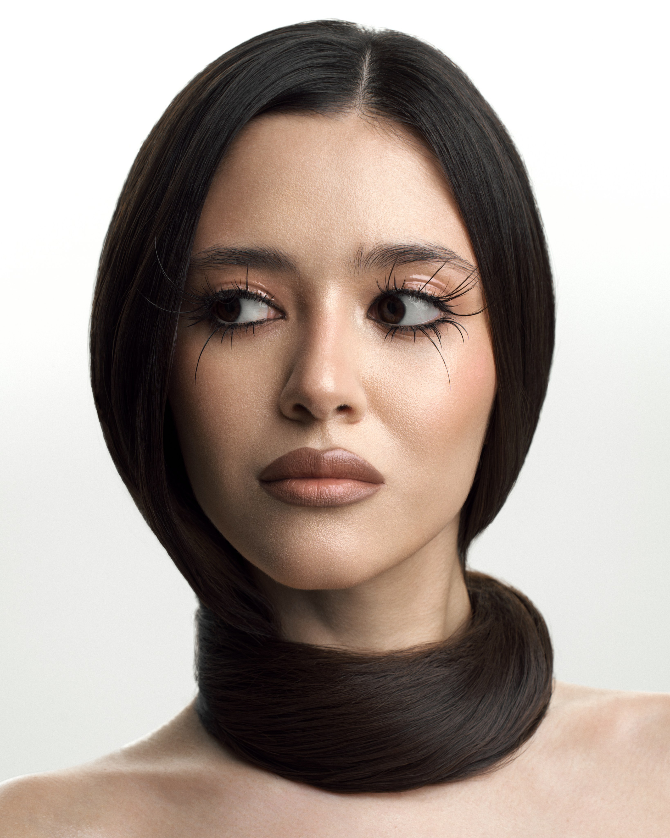 DARIA. Anastasia Patshina