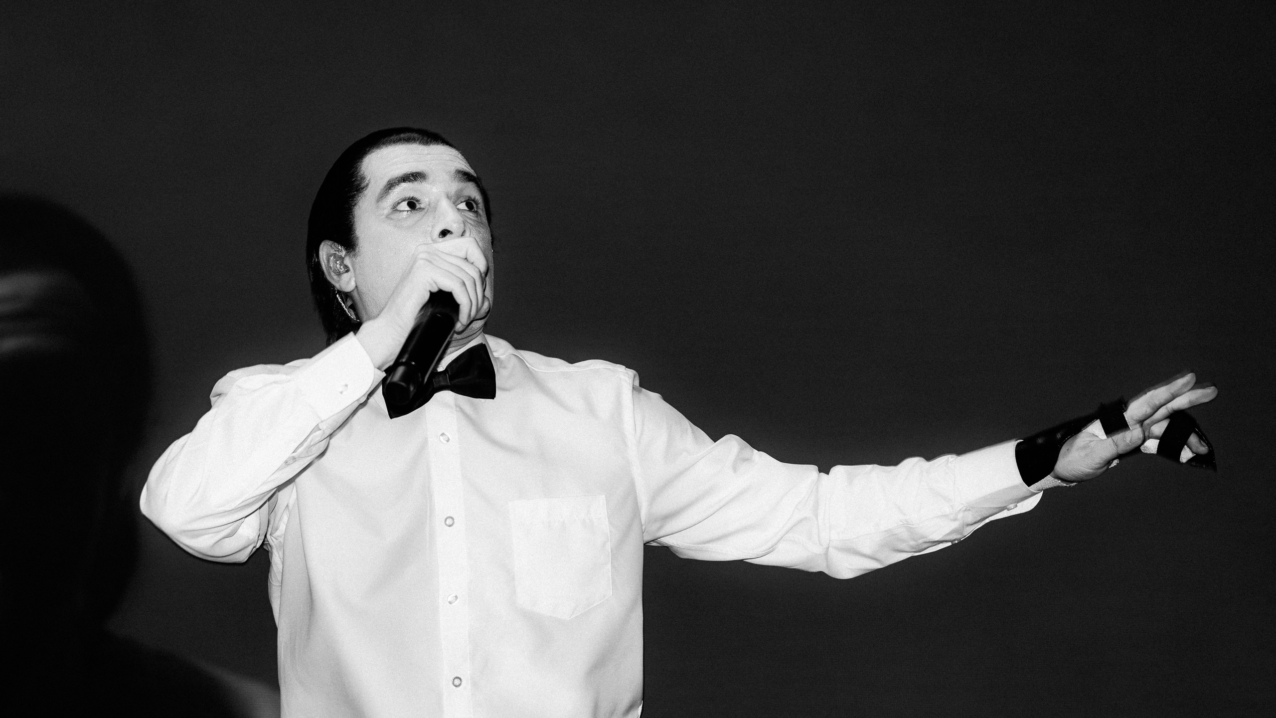 Хаски. Motherland'26. RUSLAN ROZANOV