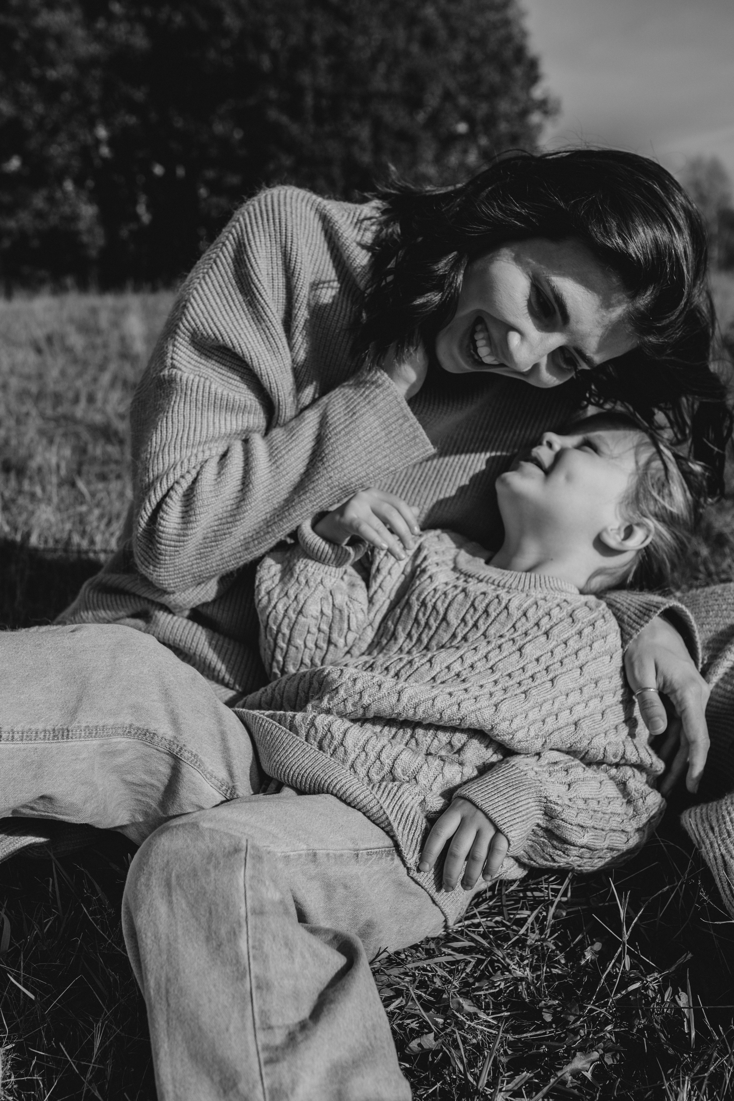 Семейные истории. Главная