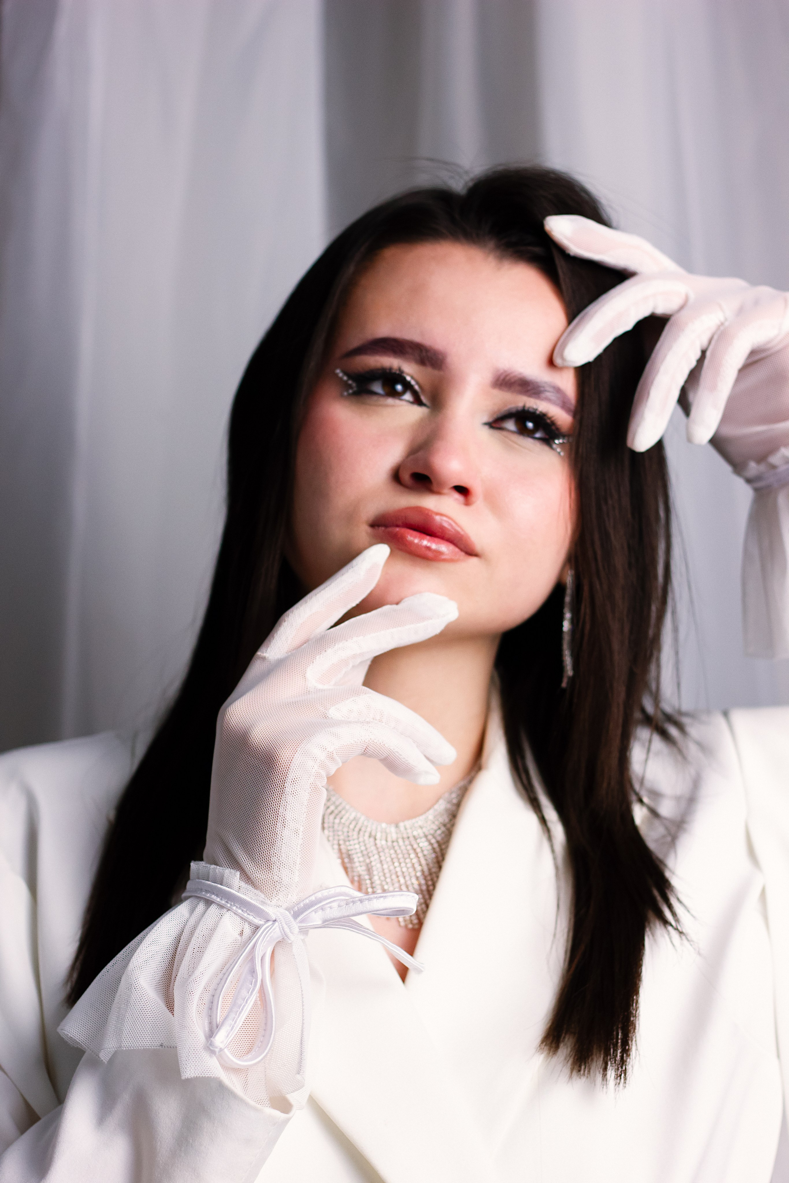 Рекламная фотосессия. Фотограф Удмуртия