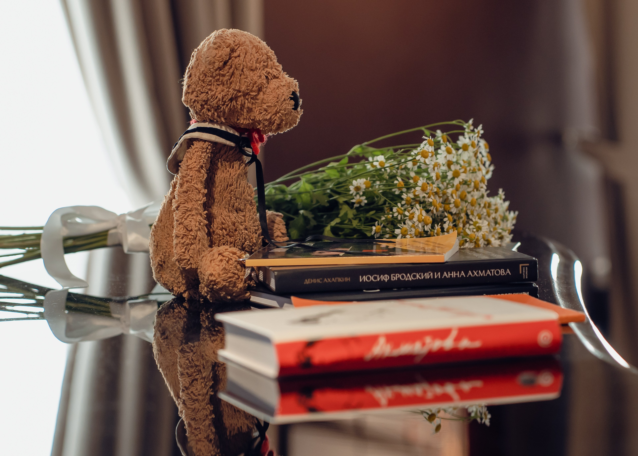 Николь Плиева. Фотограф в Москве Ольга Парижер