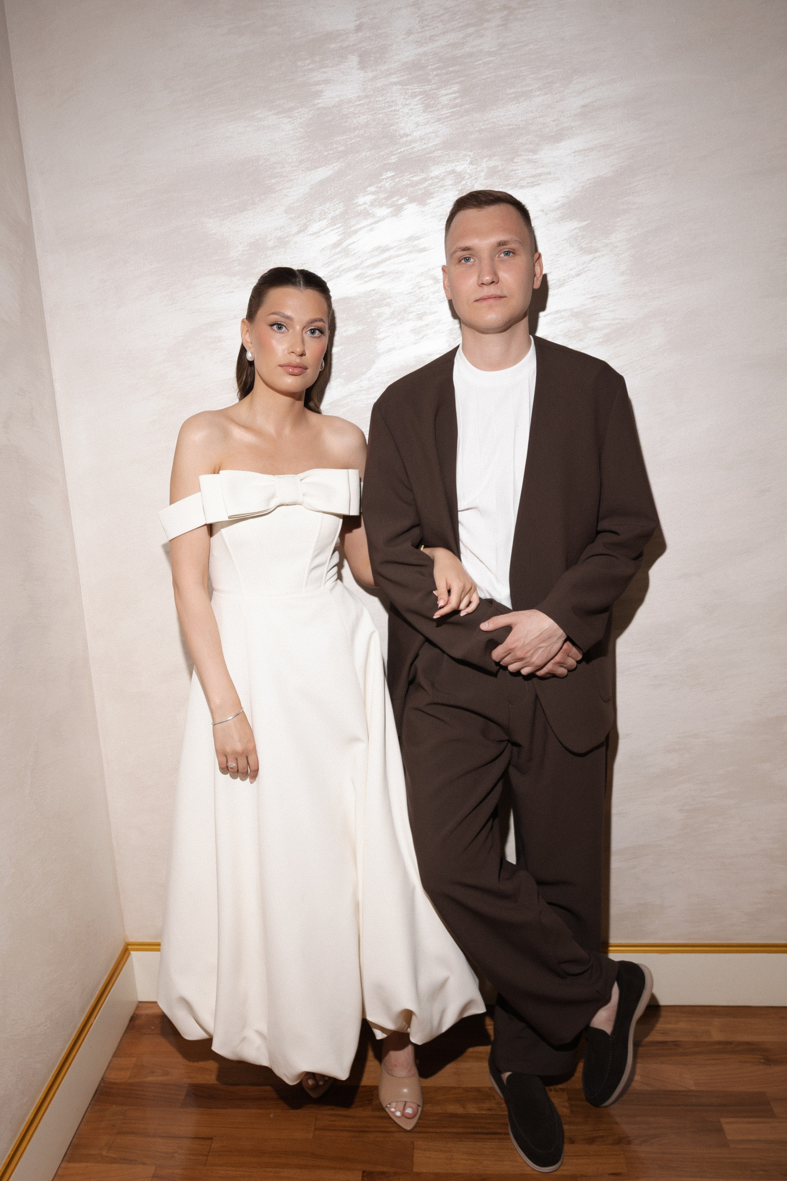 Виктор и Александра. Фотограф Тюмень Пушковская Кристина