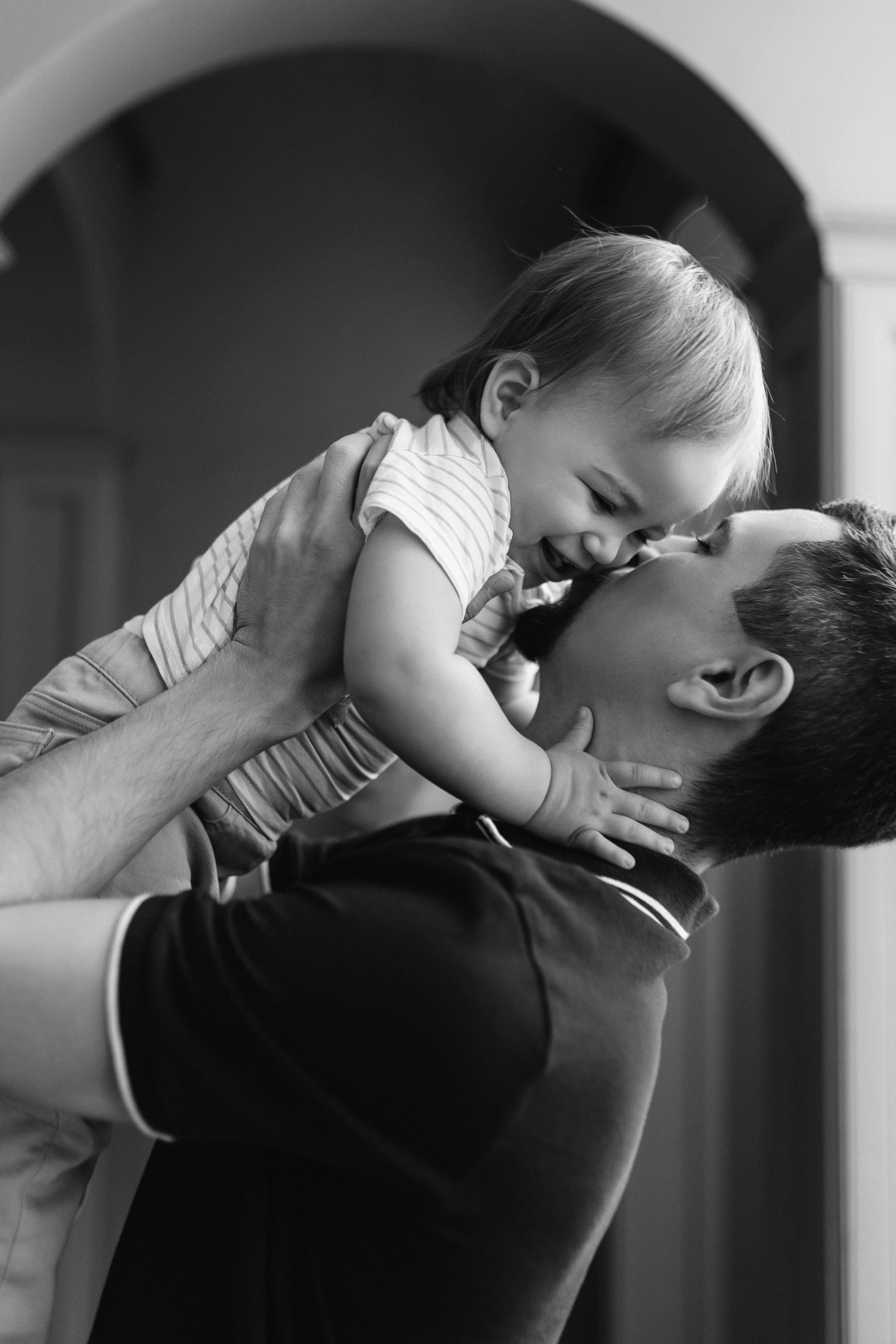 Портфолио//FAMILY. Фотограф Тюмень Пушковская Кристина