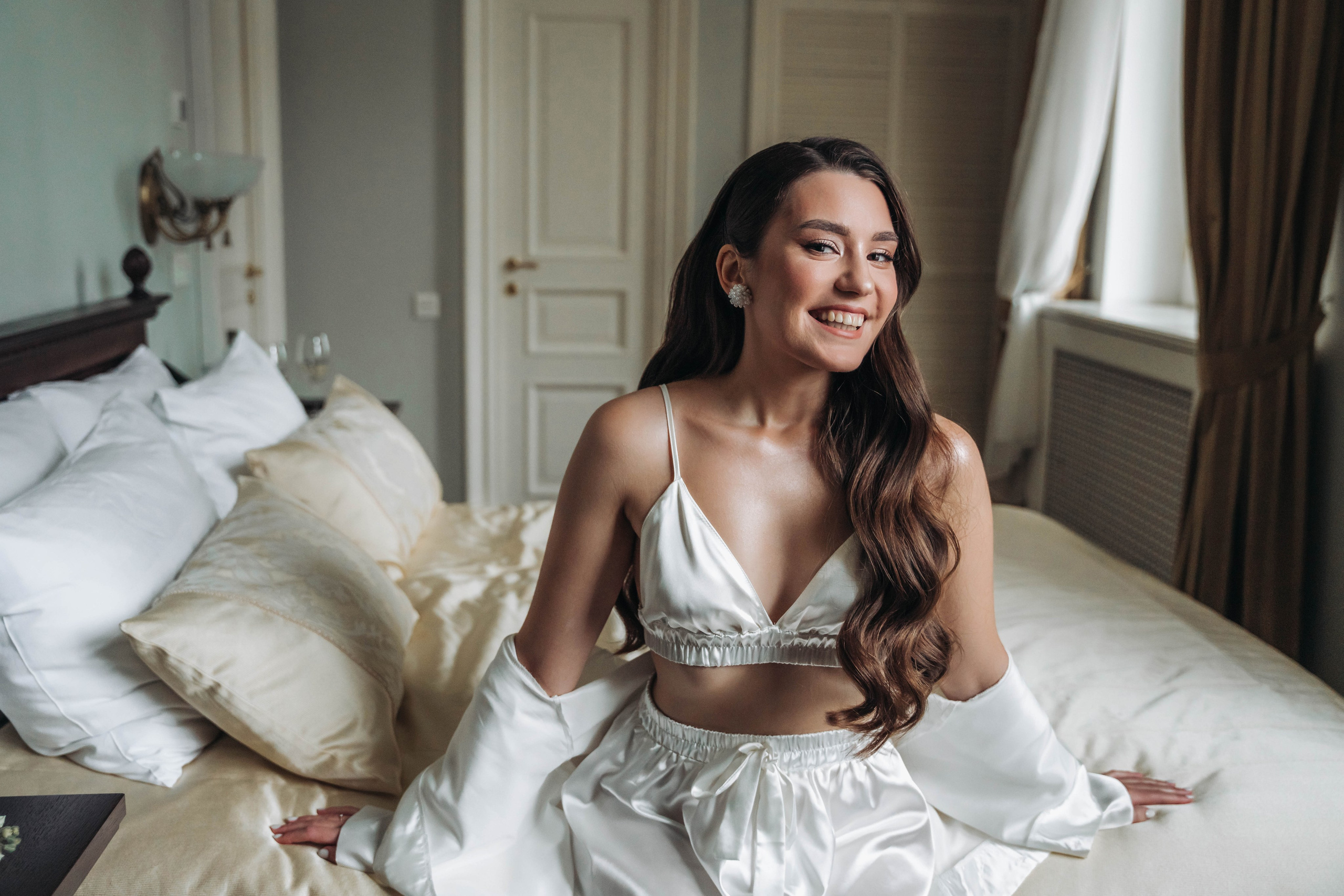 Maria & Alex. Свадебный фотограф в Санкт-Петербурге Якутович Екатерина