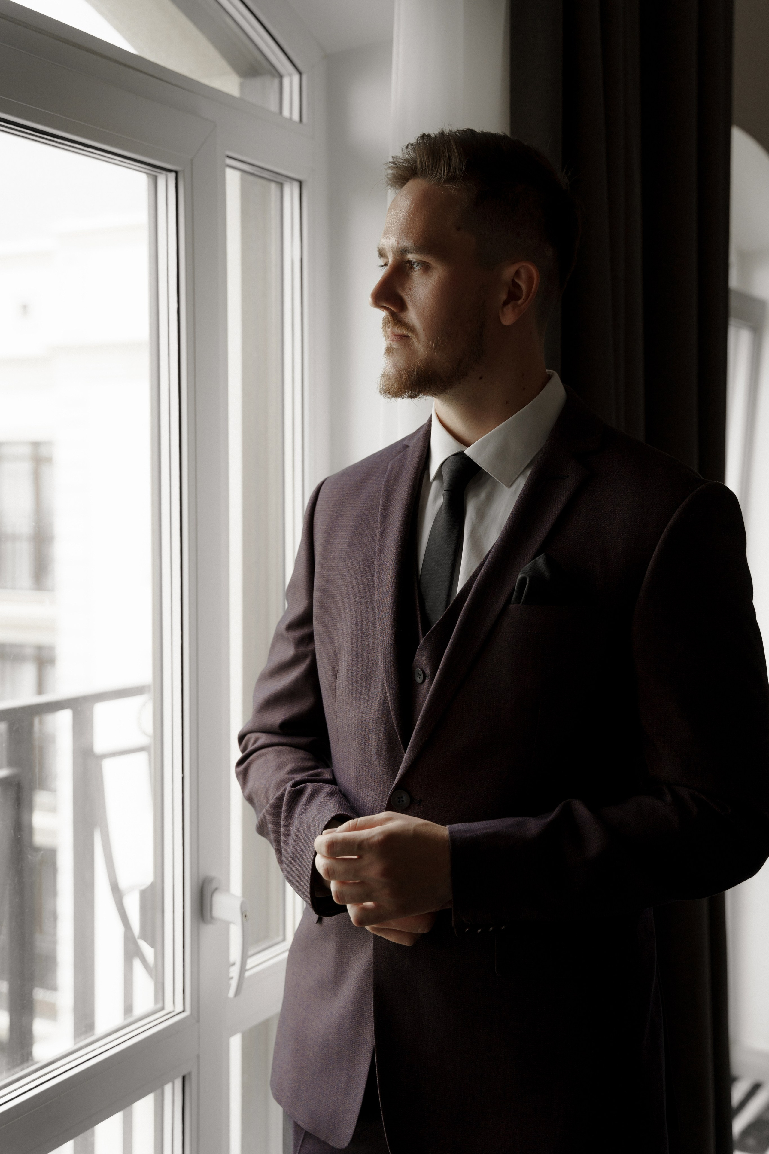 Леонид и Екатерина. Фотограф в Новосибирске. Ефимова Анастасия