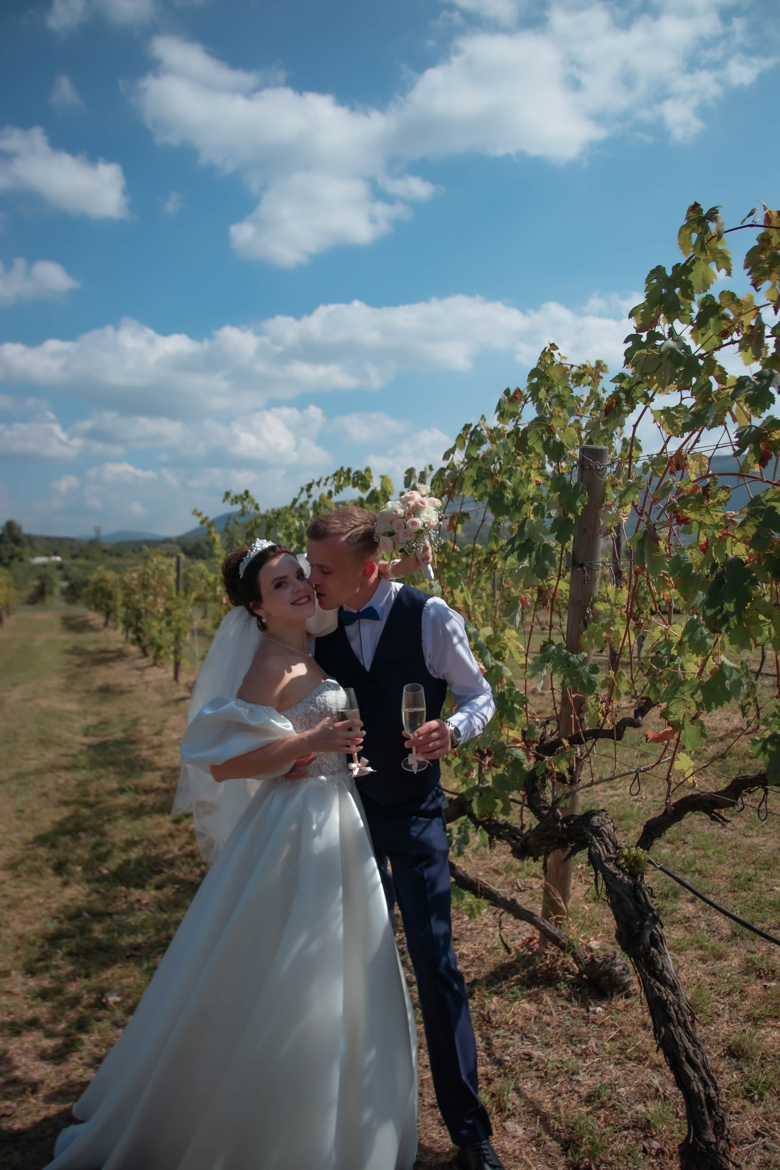 Антон и Светлана Балаклава. Фотограф и видеограф в Крыму и Севастополе