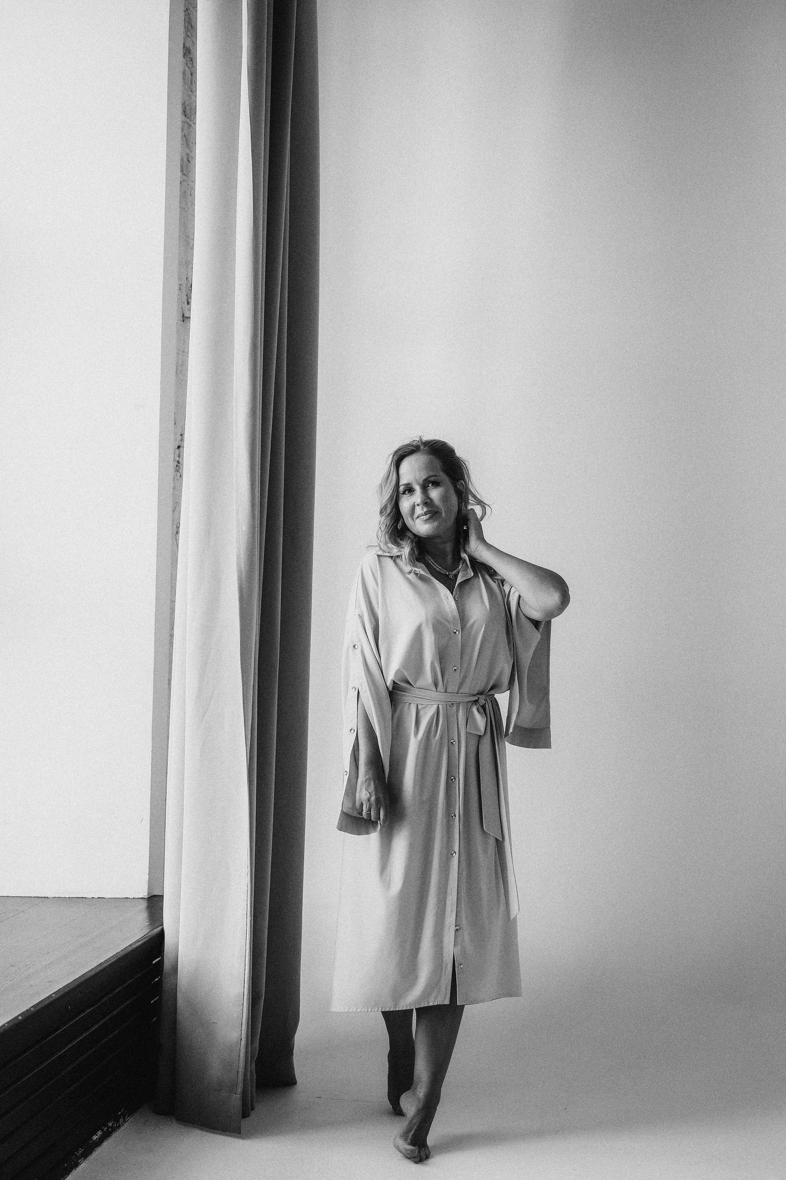 Анна. Фотограф Ногинск Электросталь Наталья Осетрова