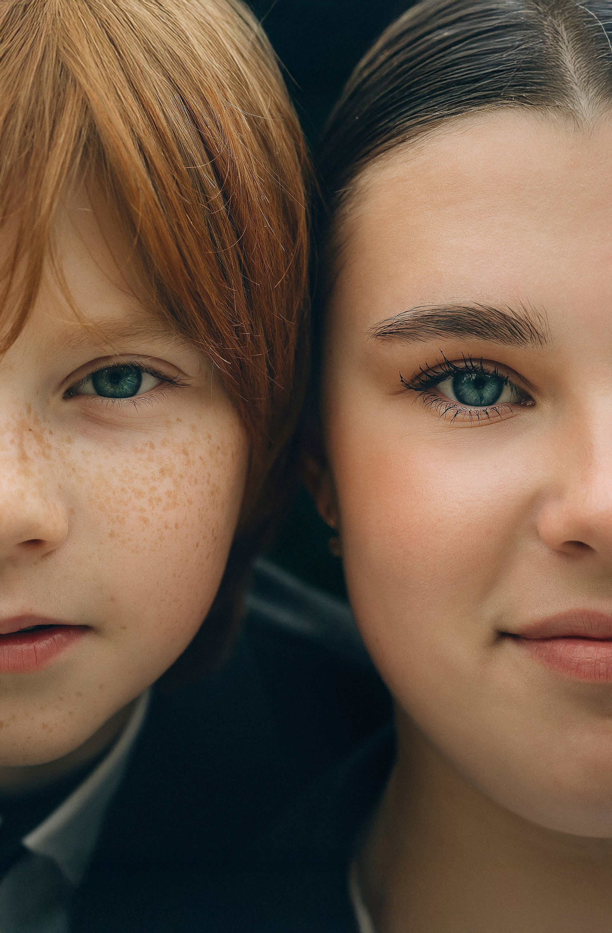 Спортивный и портретный фотограф