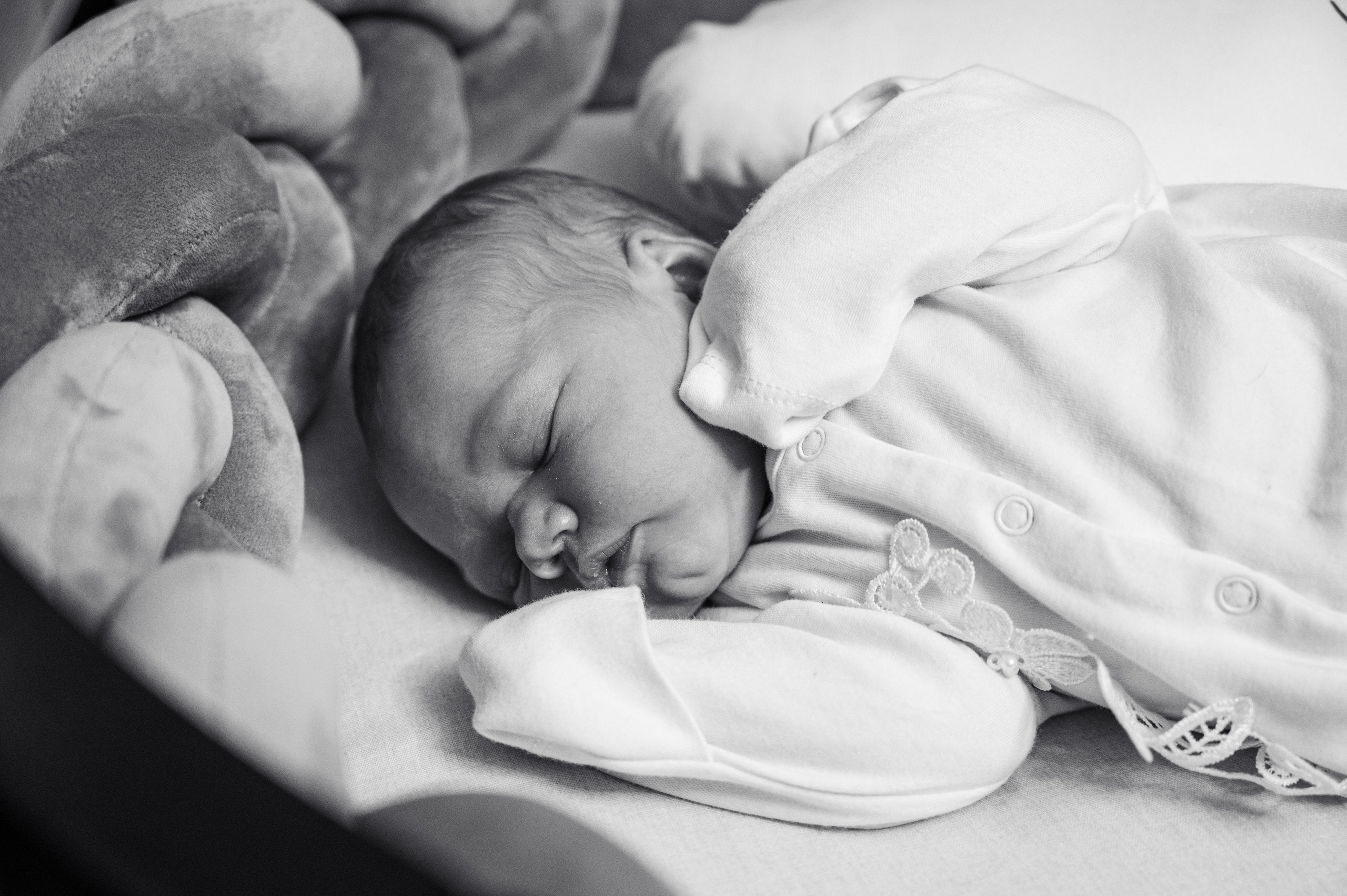 Выписка Миры. Фотограф на роды СПБ Юлия Герасимова