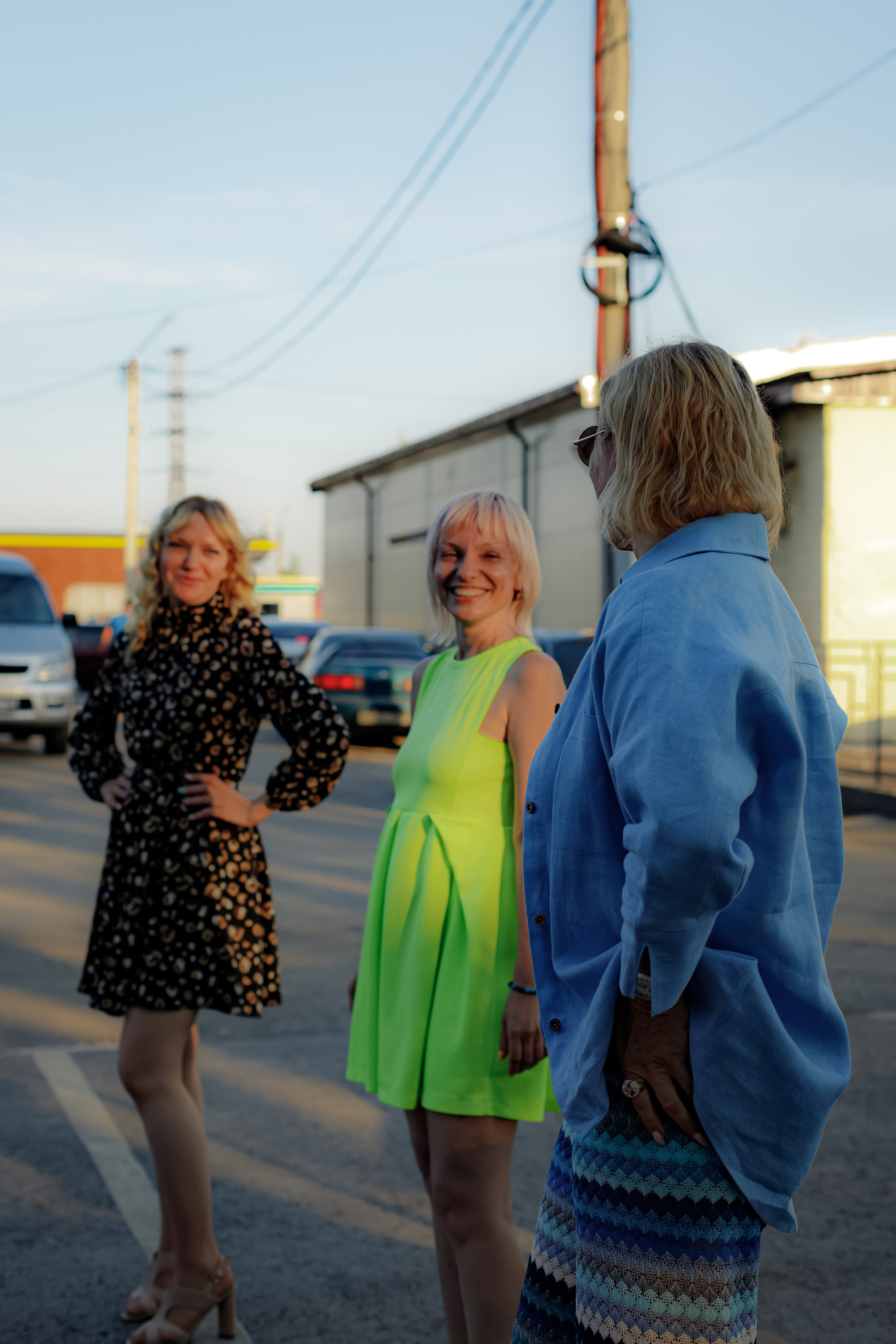 АВТОМОЙКА САМООБСЛУЖИВАНИЯ «5 MIN». Photokarish