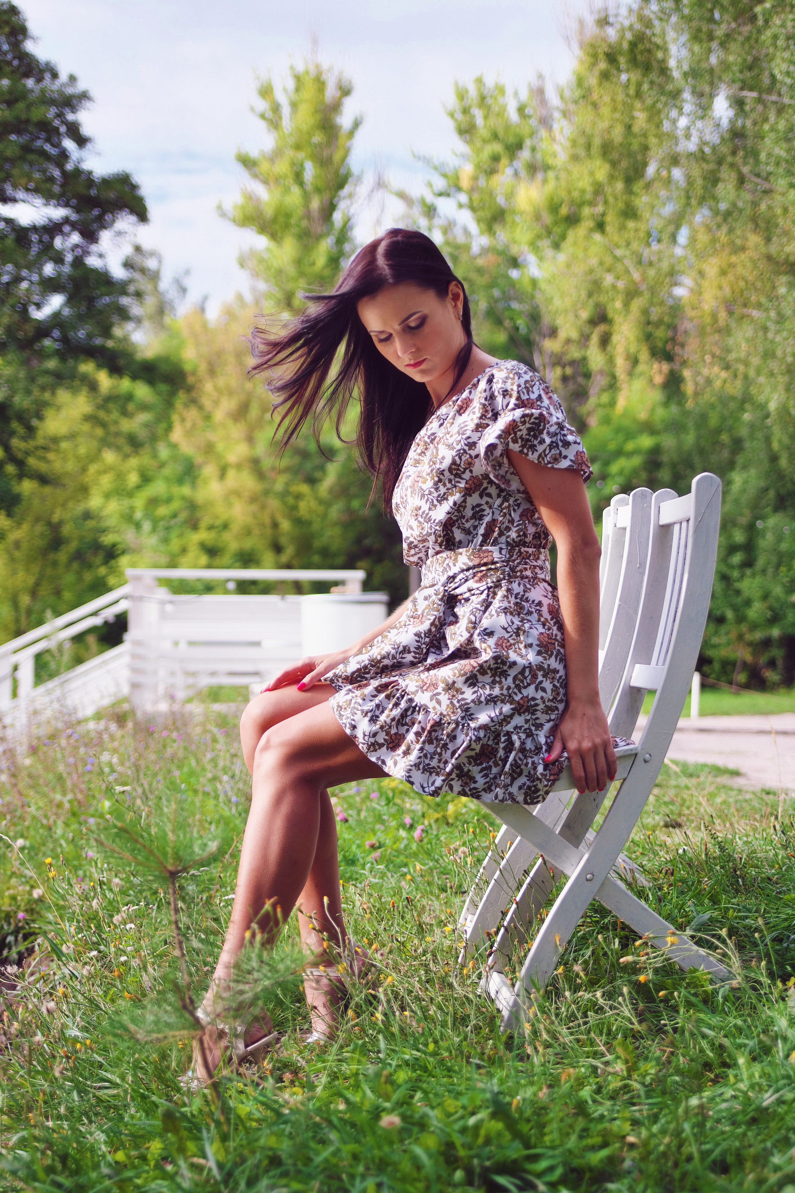 Портретная съёмка. Фотограф Санкт-Петербург