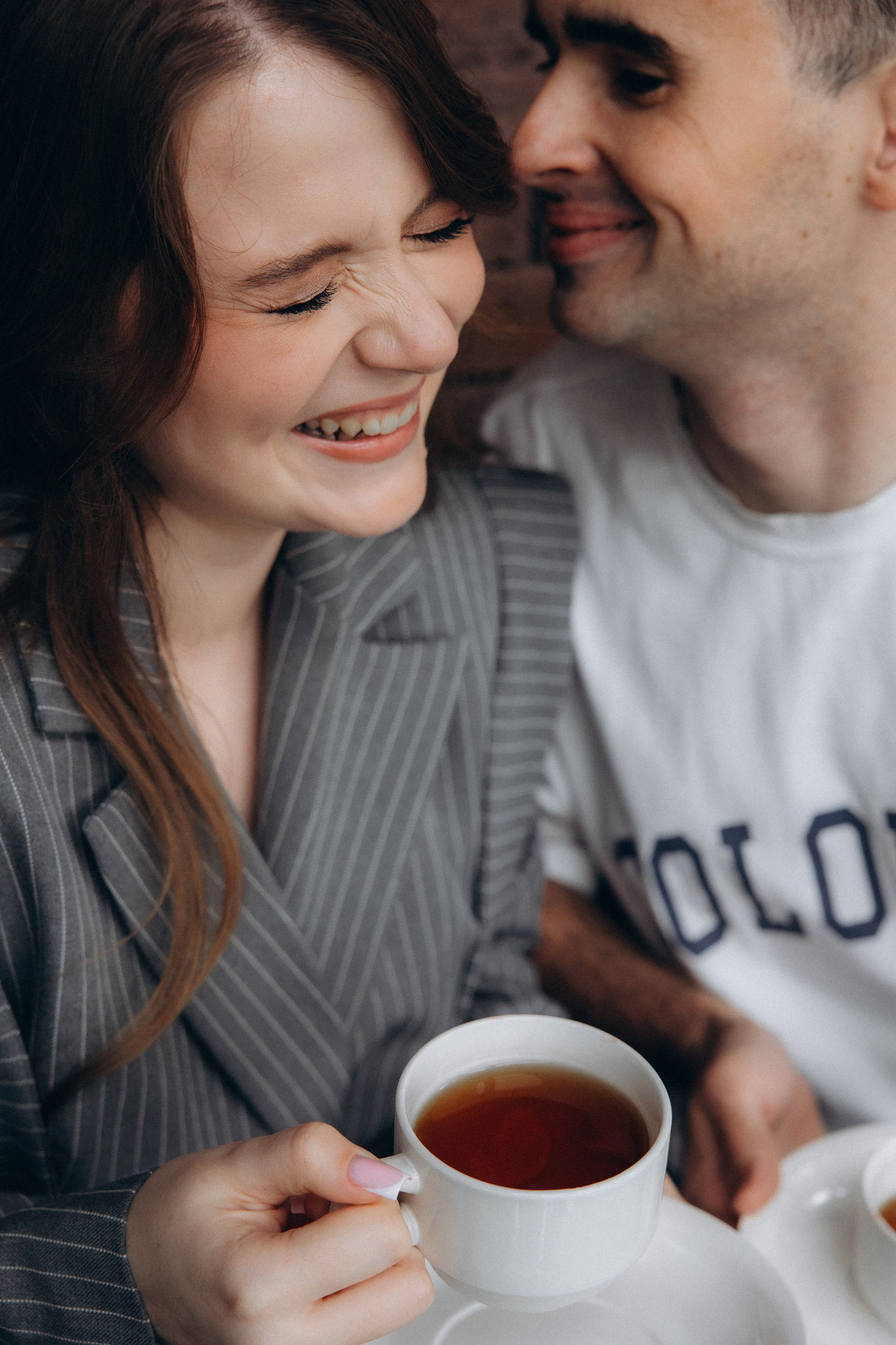 Алена и Антон. Алена Бадамшина — свадебный фотограф Воронеж / Москва