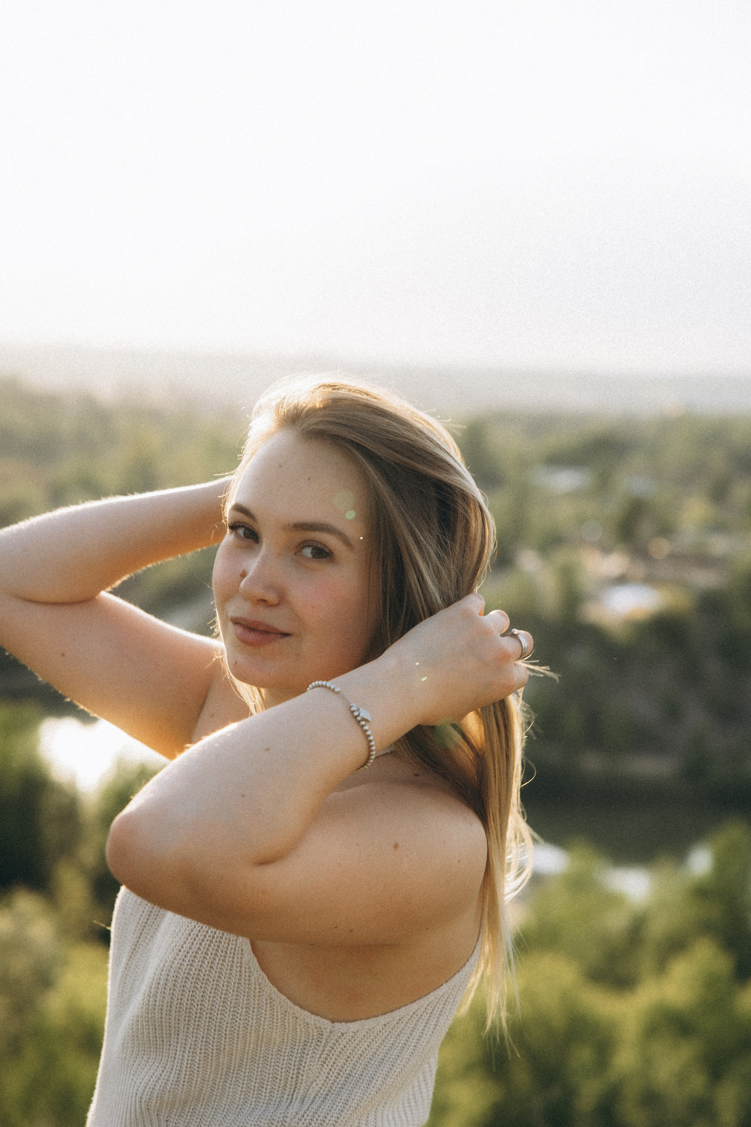 Аня + Саша. Алена Бадамшина — свадебный фотограф Воронеж / Москва
