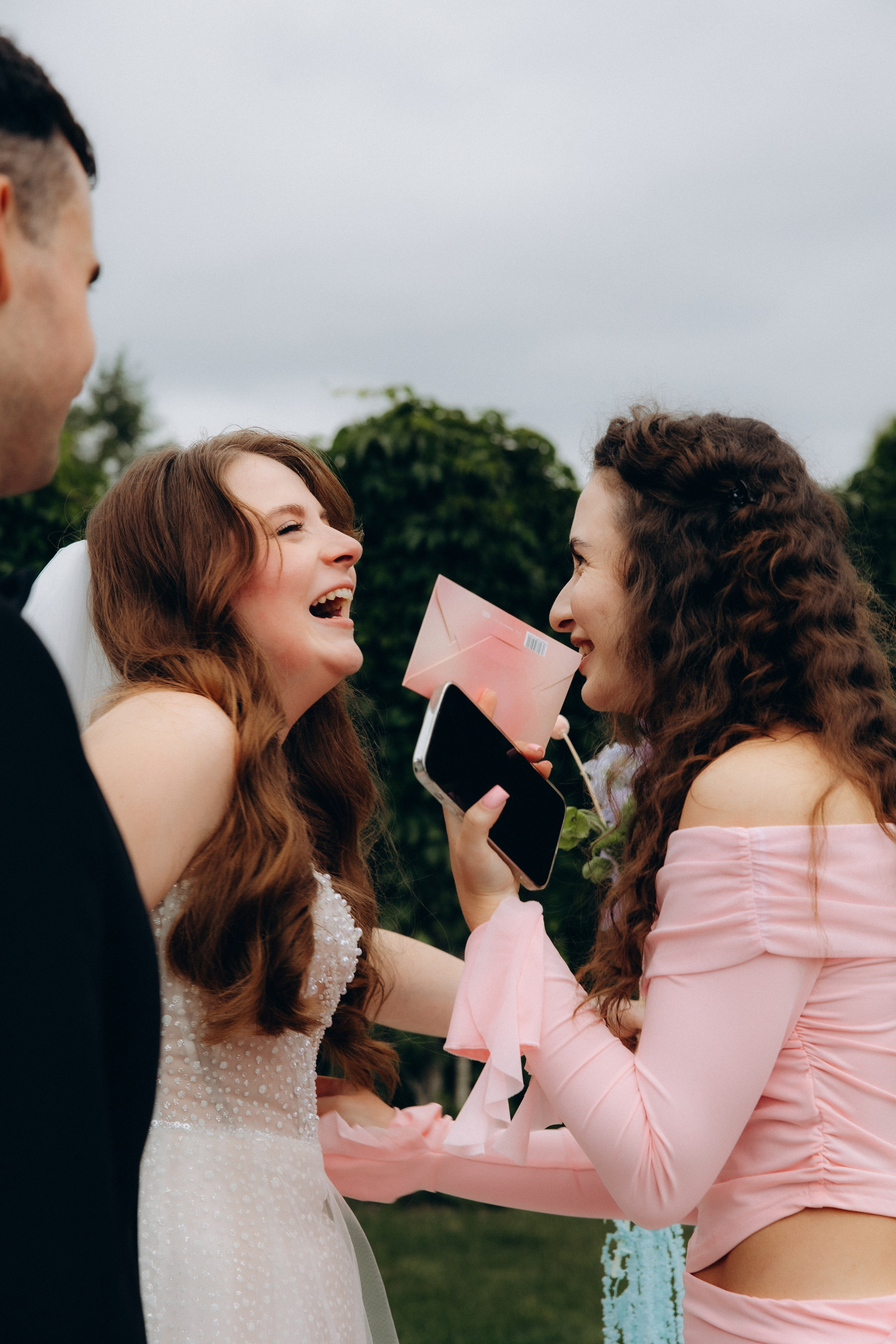 Алена и Антон. Алена Бадамшина — свадебный фотограф Воронеж / Москва