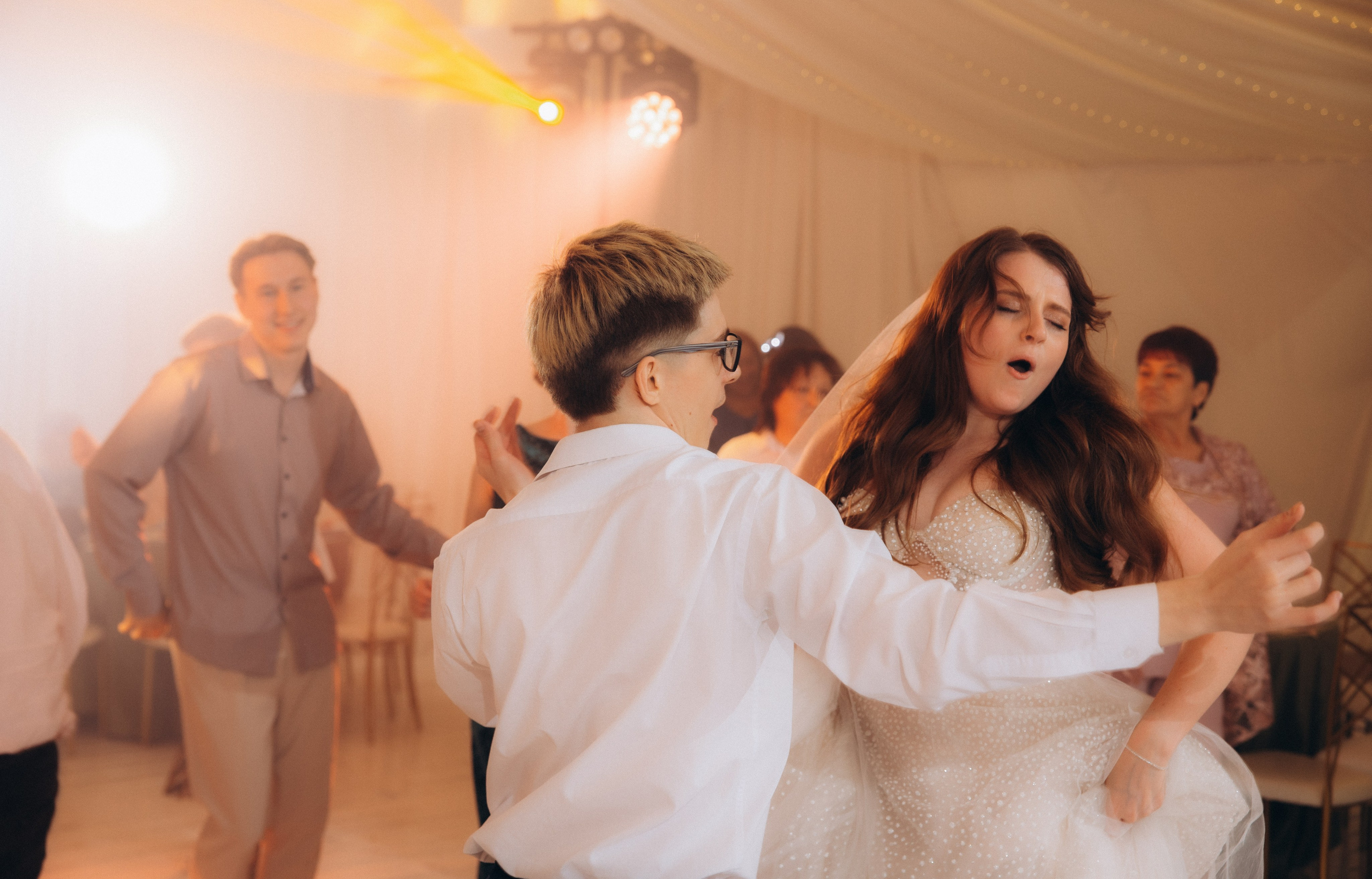 Алена и Антон. Алена Бадамшина — свадебный фотограф Воронеж / Москва