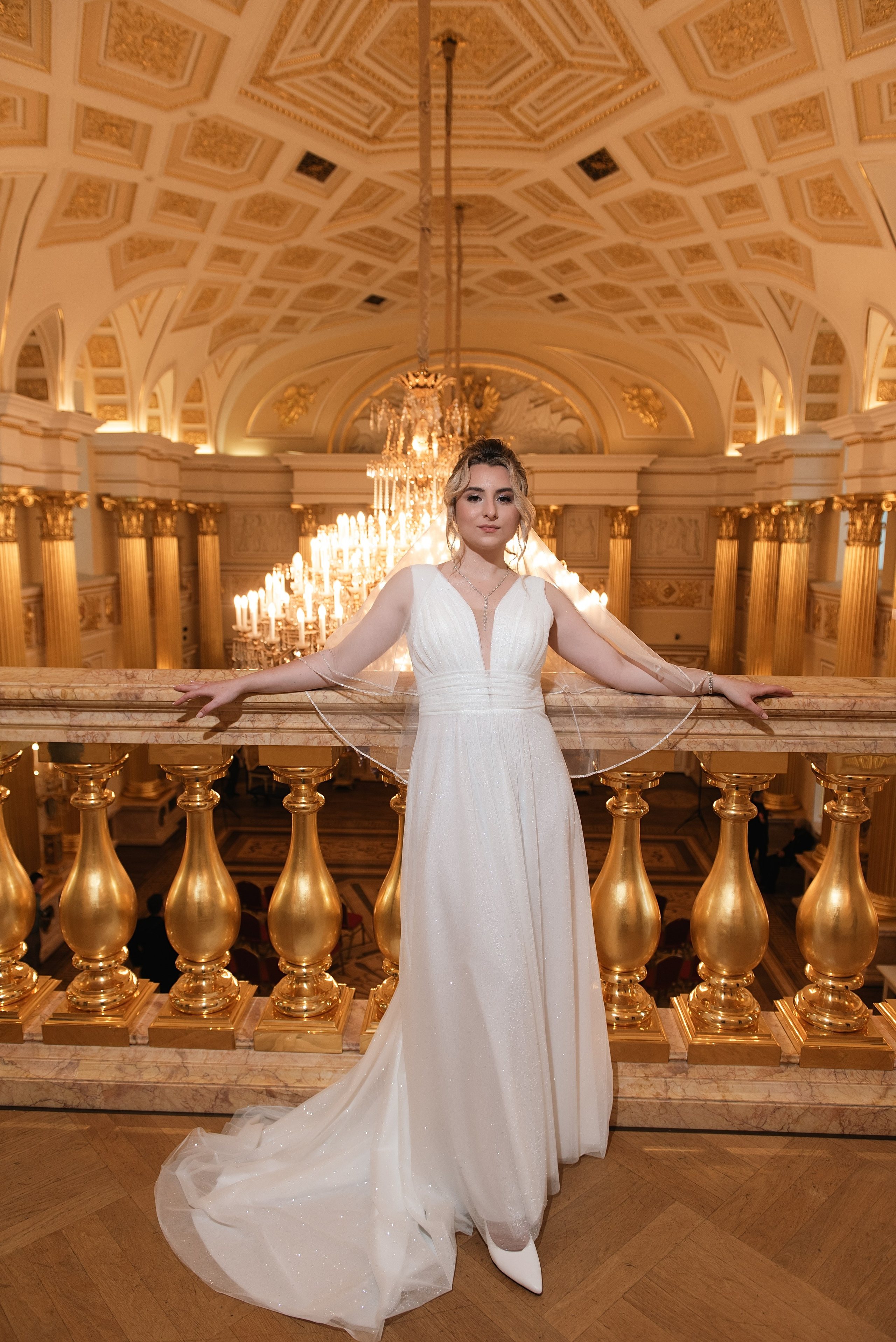 Царицыно. Фотограф, визажист. Москва