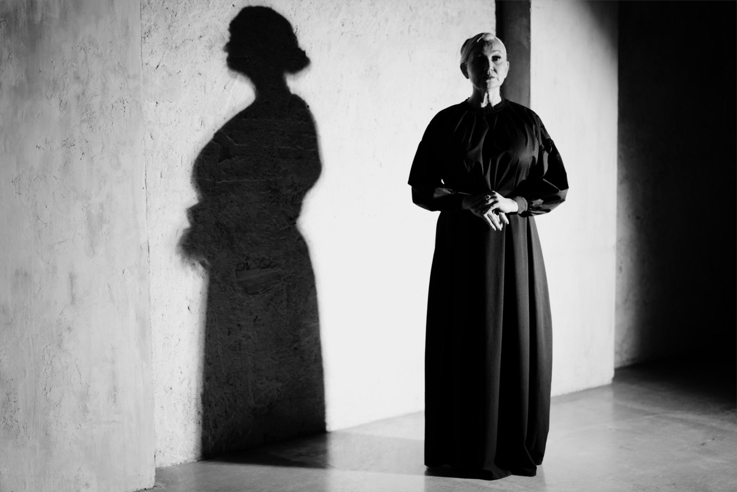 Svetlana. Фотограф Валерия Витте г. Москва