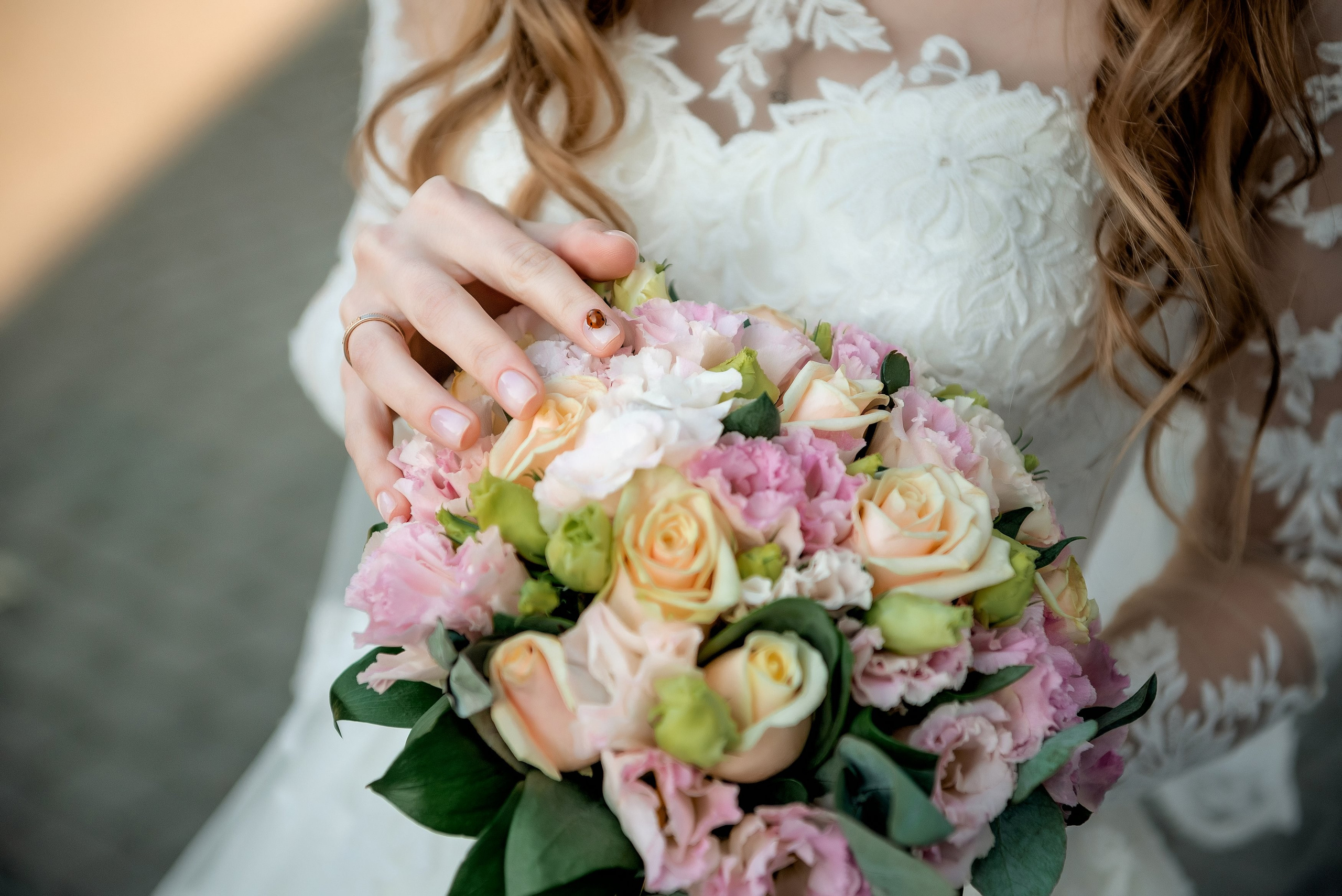 Портфолио свадебного фотографа — Искусство свадебной фотографии